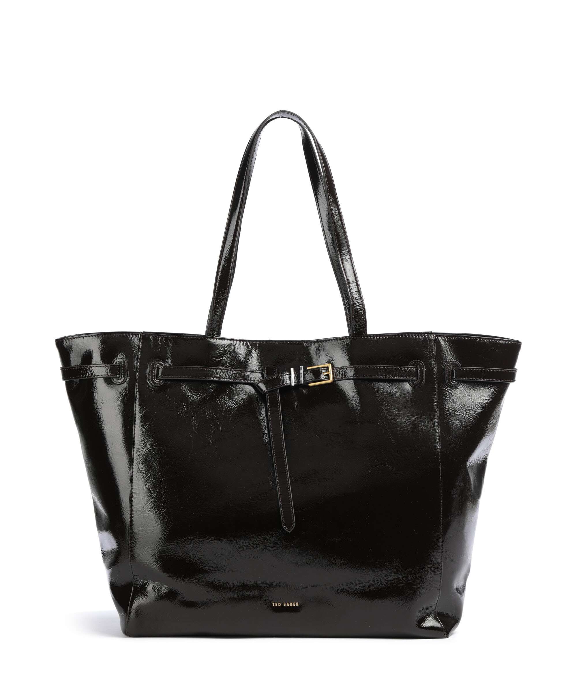 Ted Baker Ccarmen Boodschappentas brown/chocolate