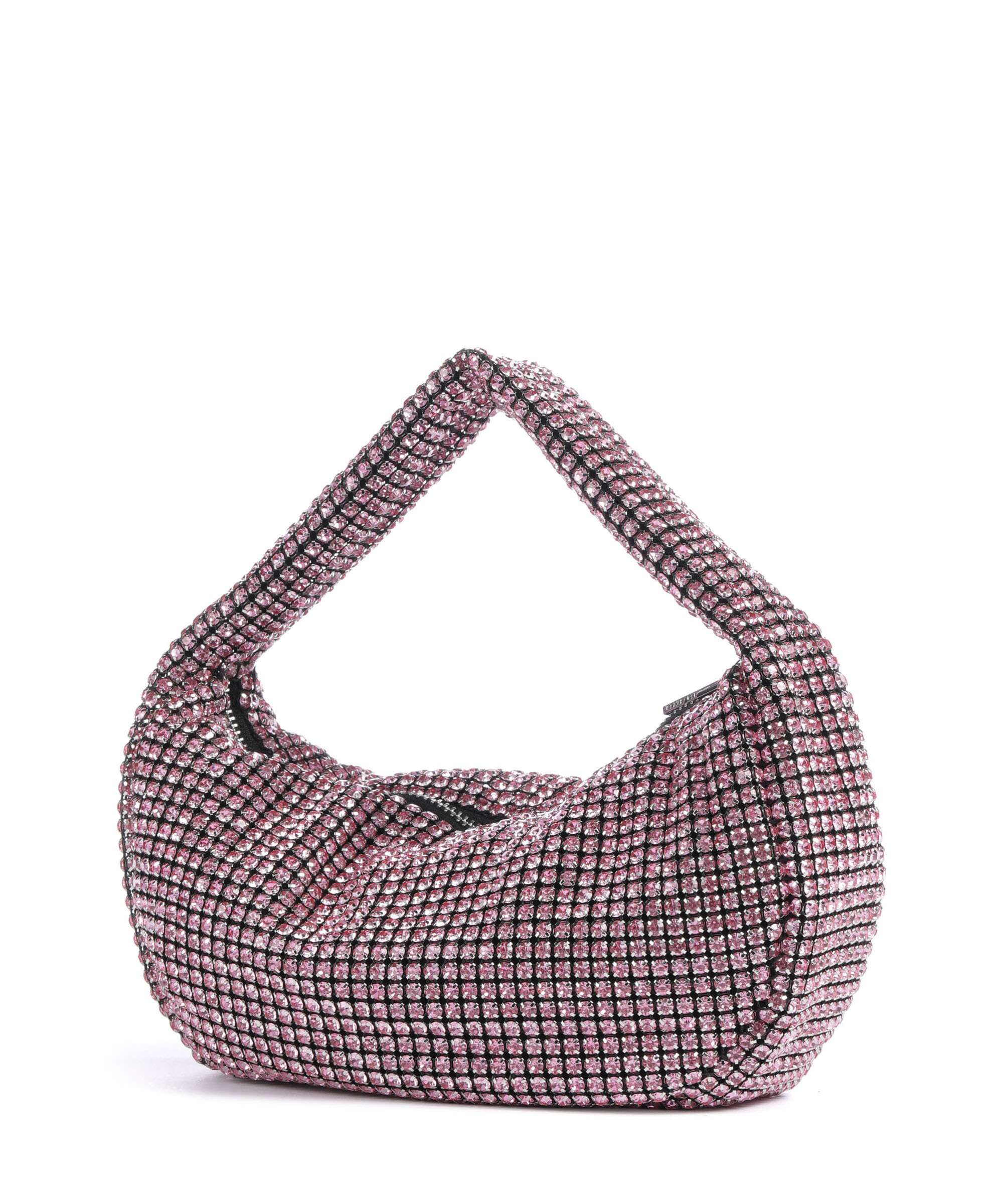 Ted Baker Crystiz Schoudertas light pink - Image 2