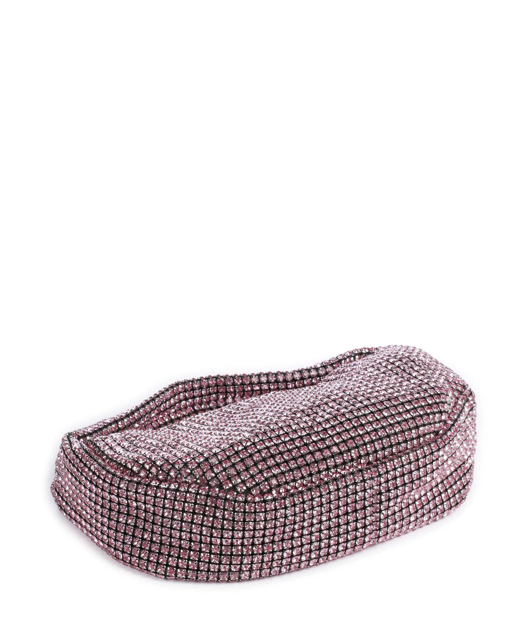 Ted Baker Crystiz Schoudertas light pink - Image 4