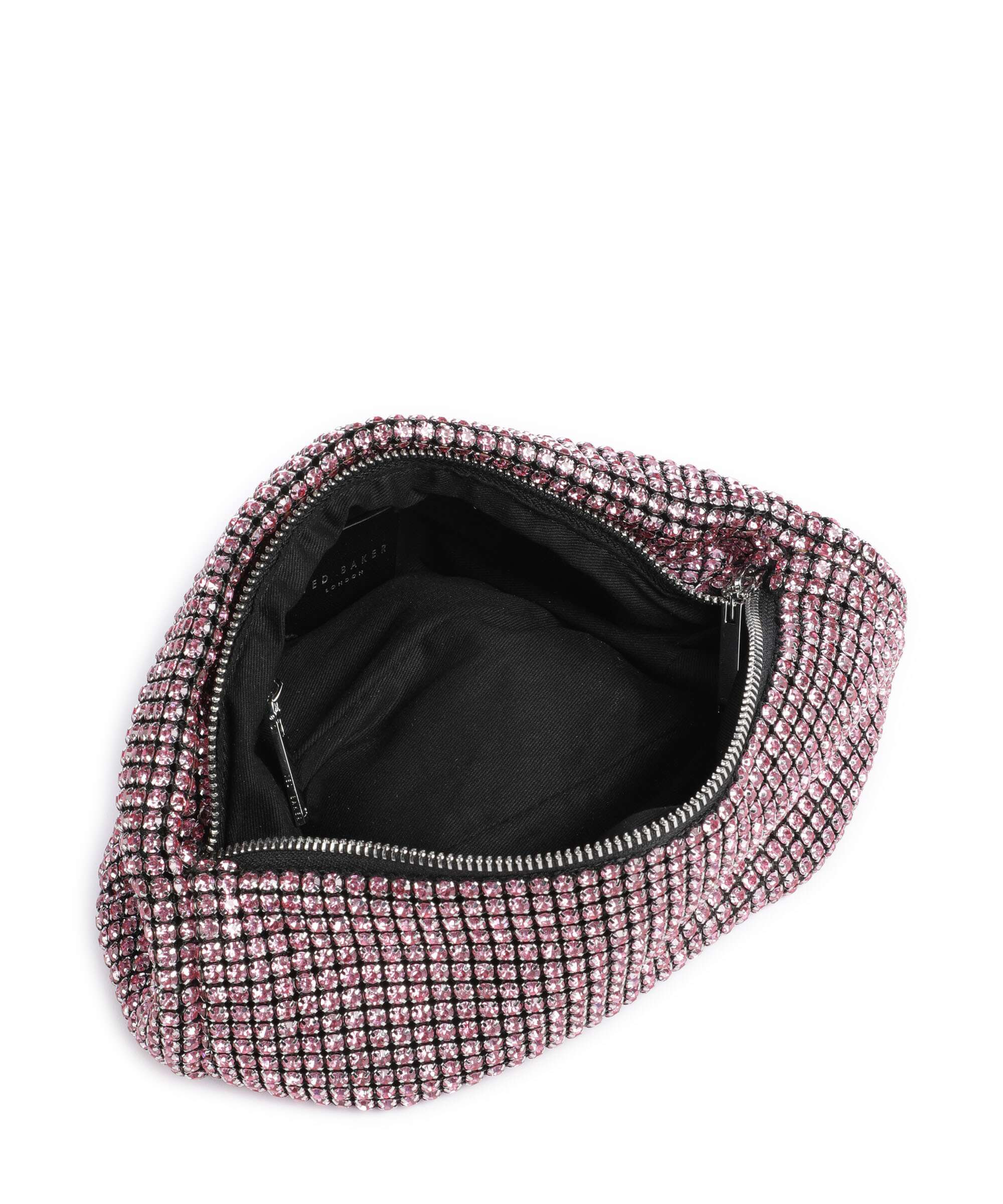 Ted Baker Crystiz Schoudertas light pink - Image 5