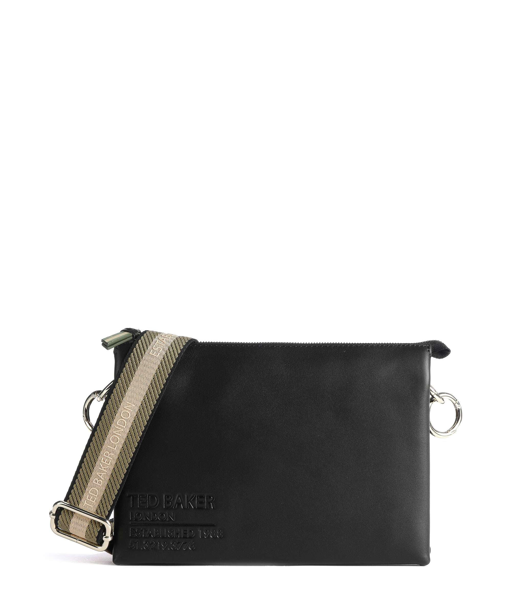 Ted Baker Darceyy Crossbody tas black