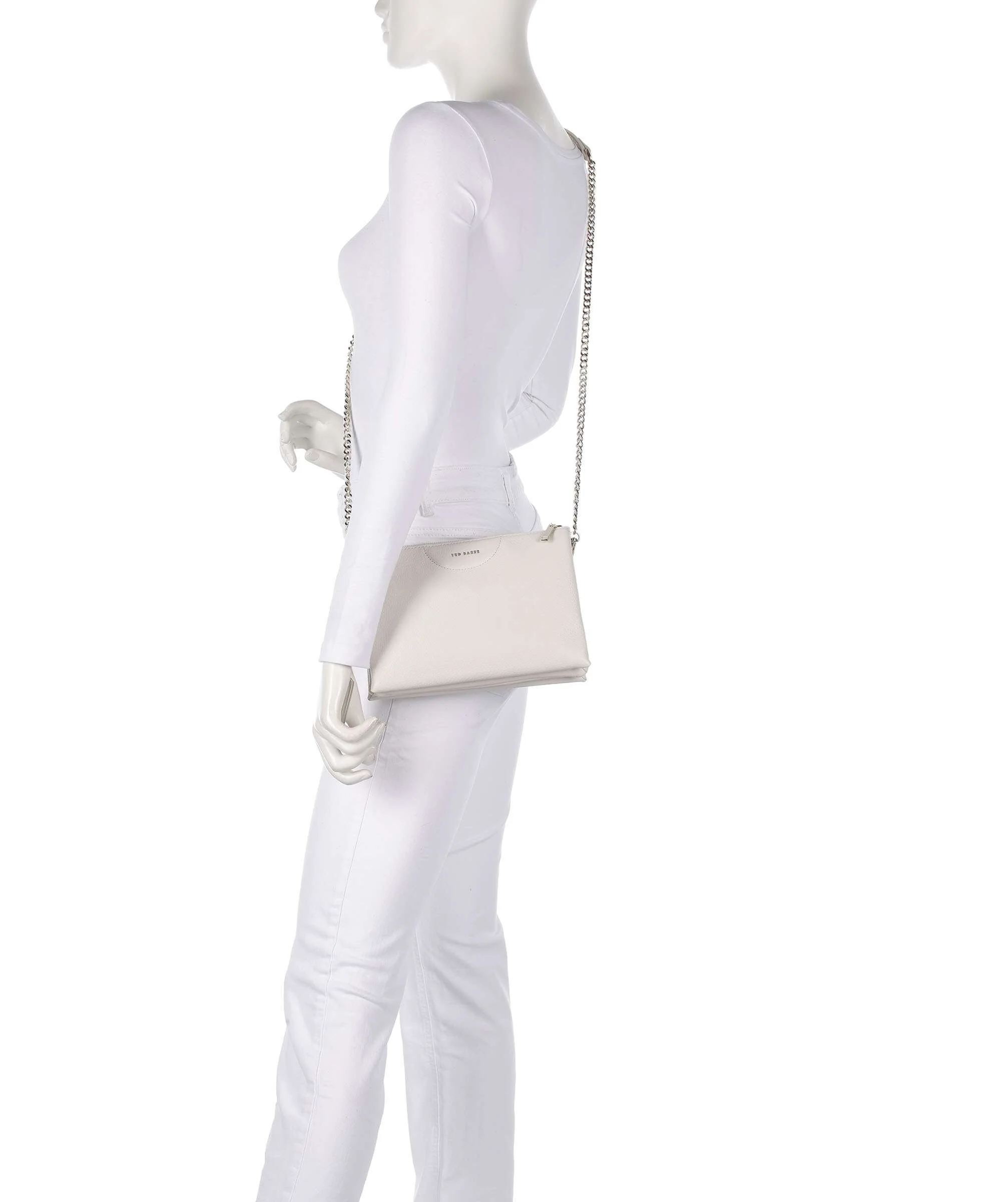 Ted Baker Esille Crossbody tas ecru - Image 3