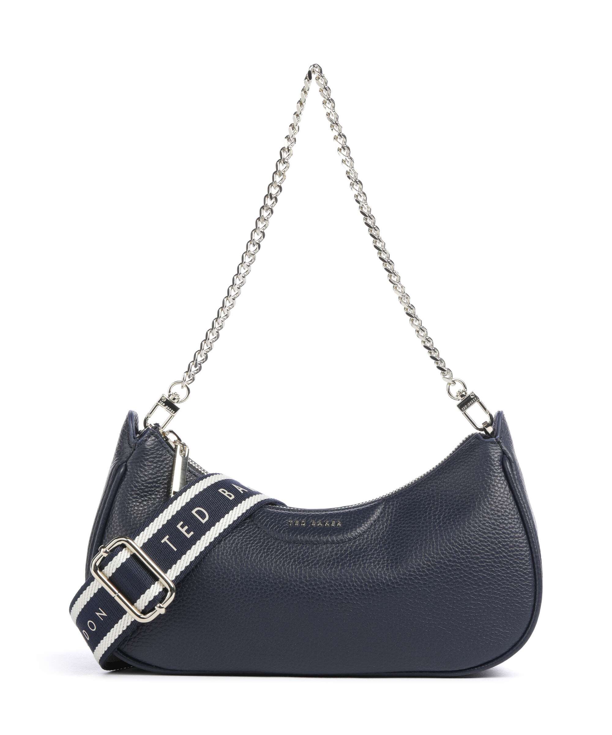 Ted Baker Essiy Schoudertas navy