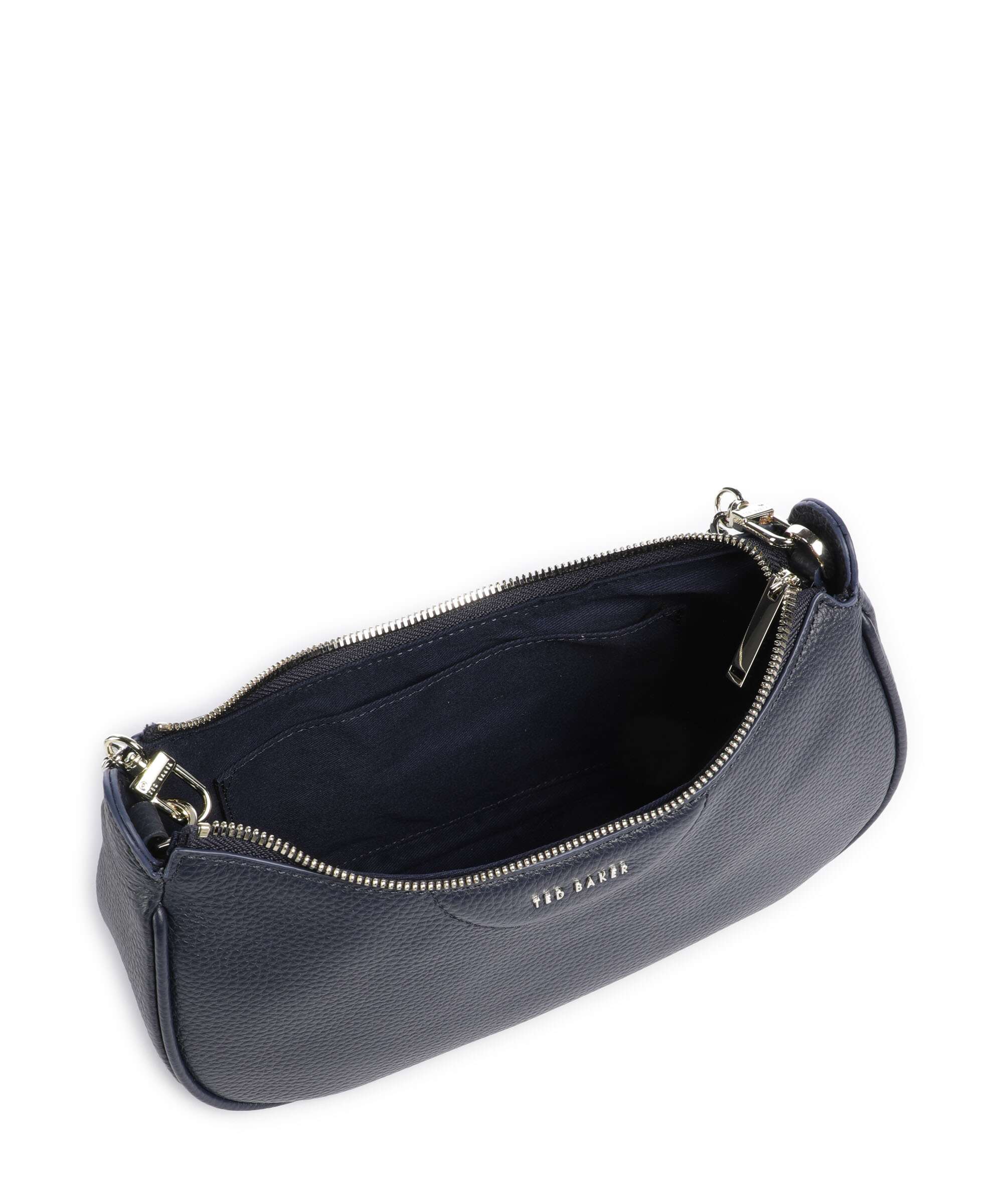 Ted Baker Essiy Schoudertas navy - Image 6