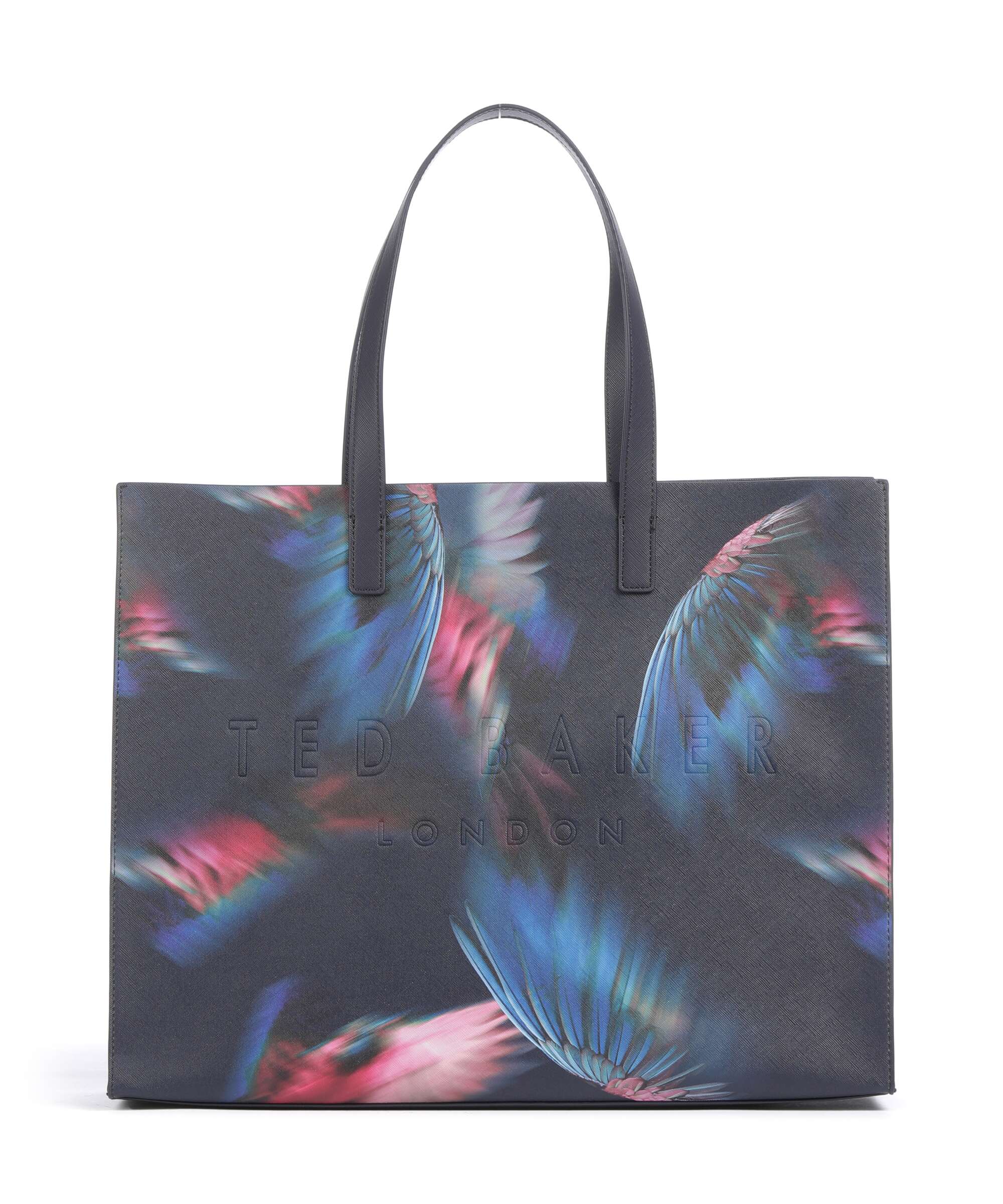 Ted Baker Feaicon Boodschappentas navy