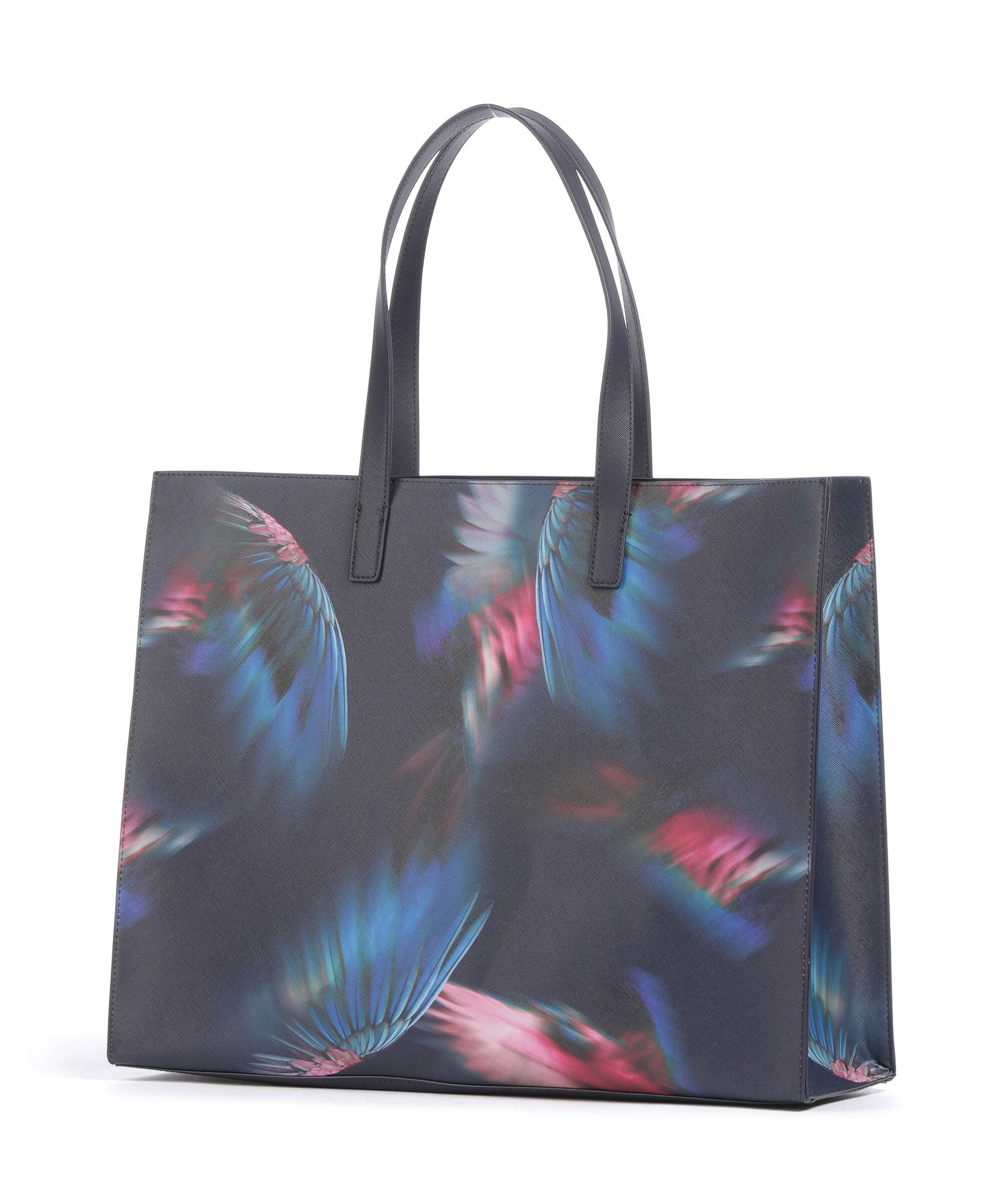 Ted Baker Feaicon Boodschappentas navy - Image 2