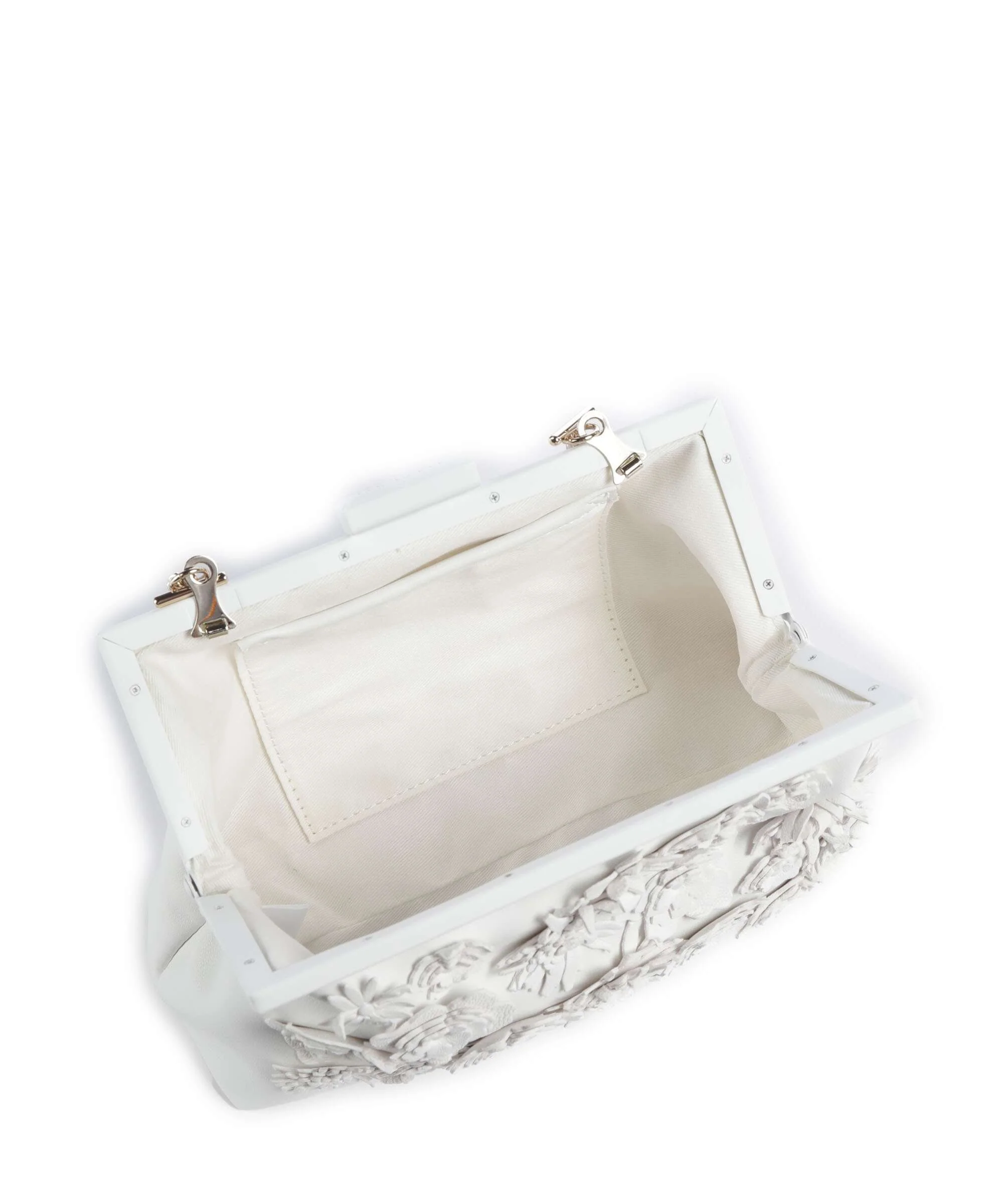 Ted Baker Fiorell Crossbody tas white - Image 5