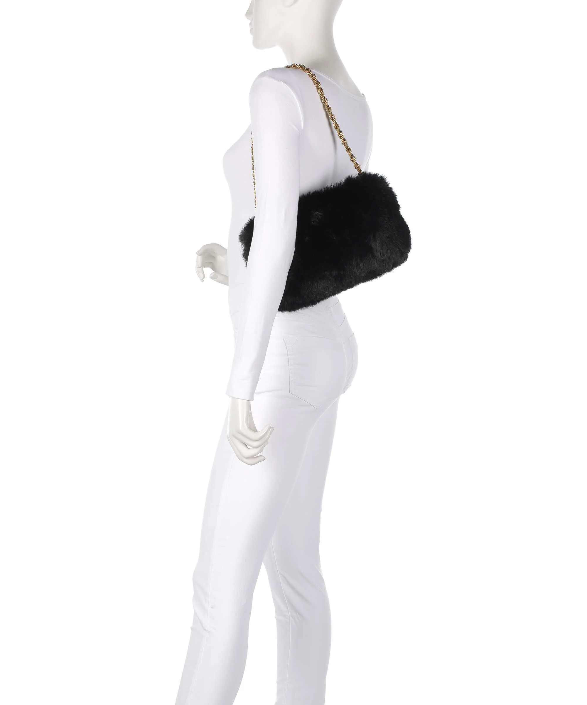 Ted Baker Furie Schoudertas black - Image 3