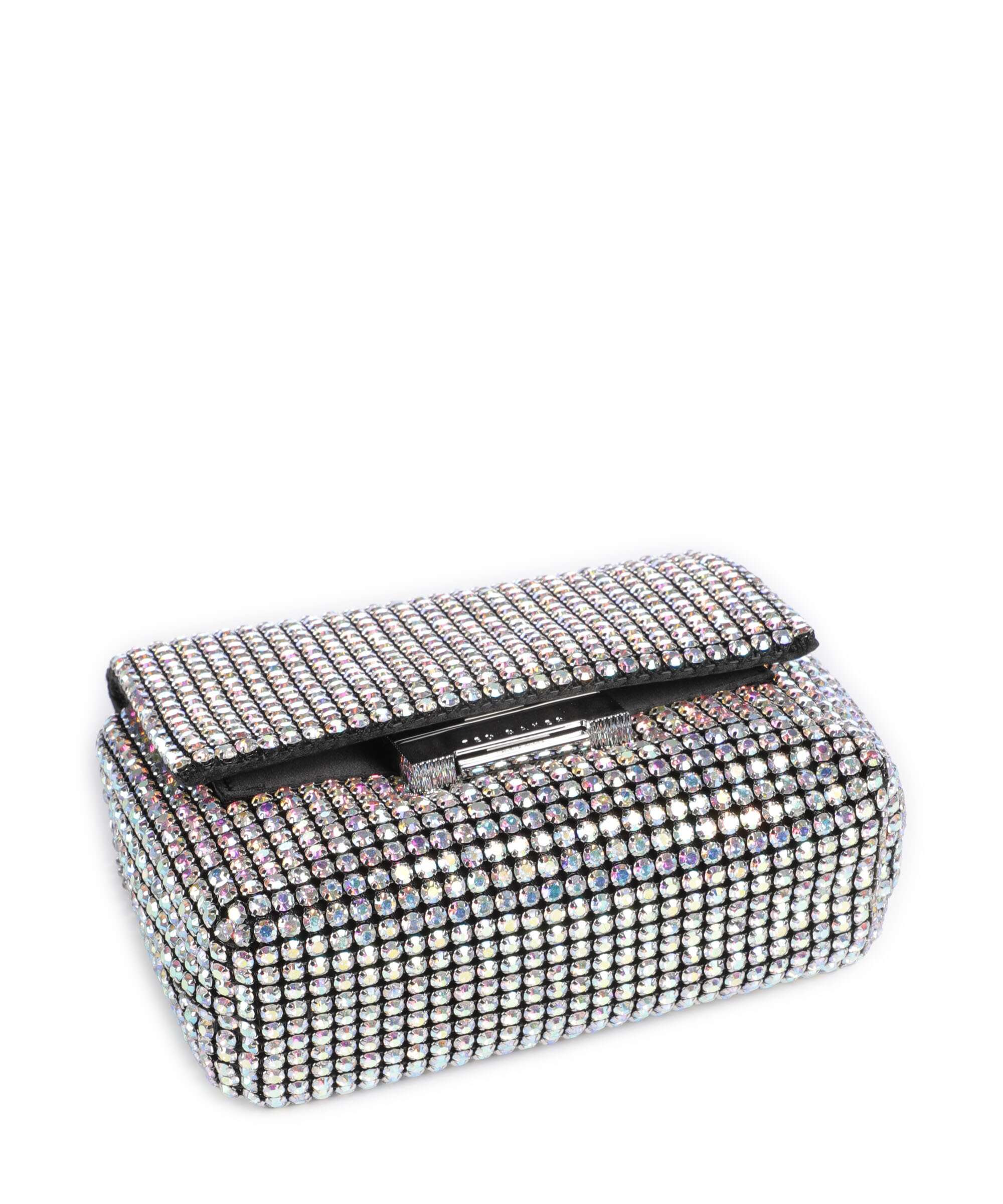 Ted Baker Gliters Crossbody tas silver - Image 5
