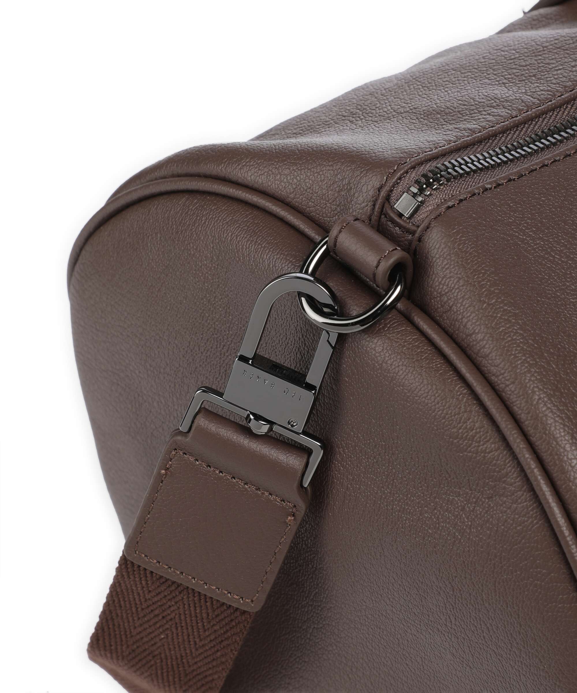 Ted Baker Grantly Weekendtas brown - Image 4