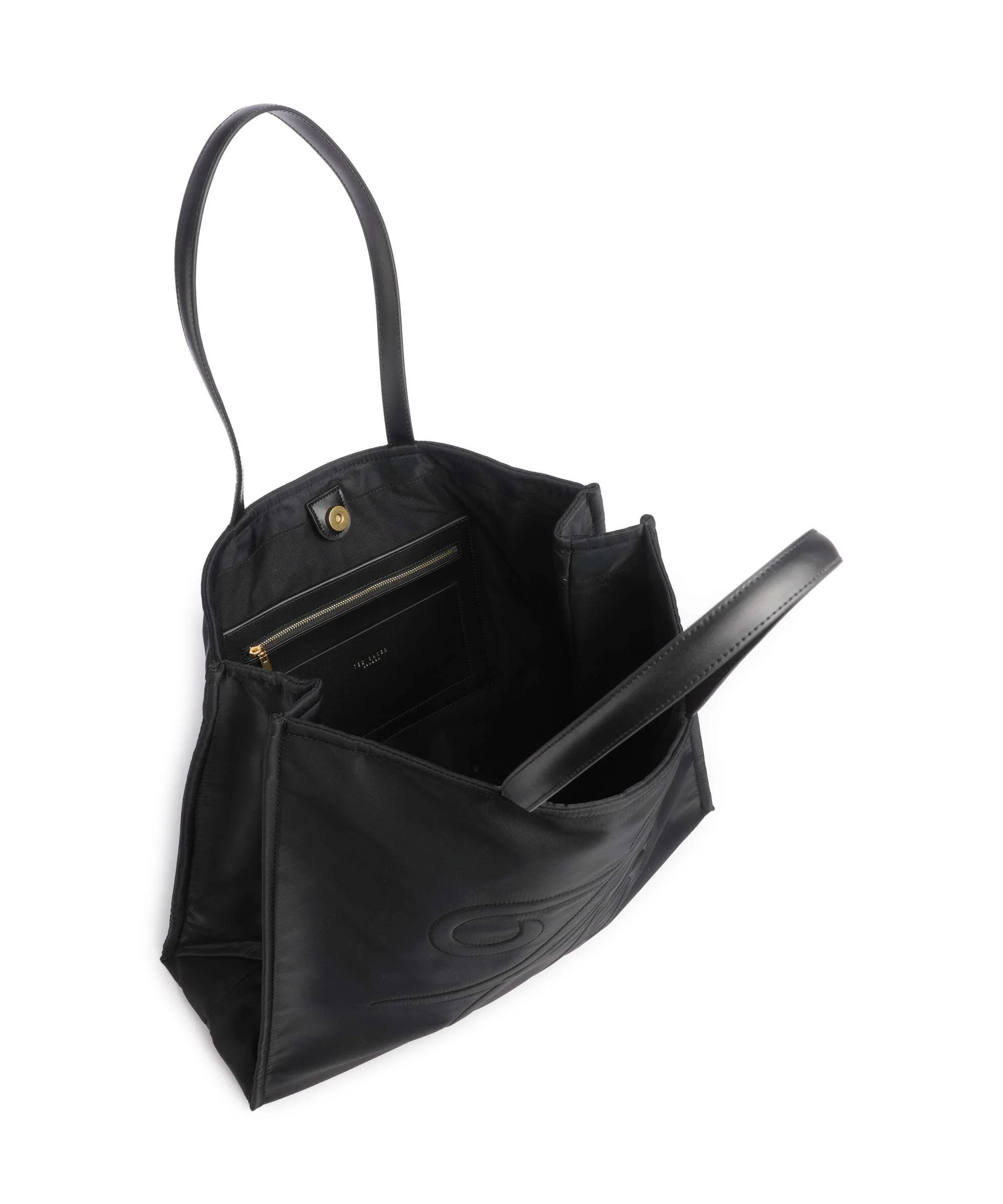 Ted Baker Halsea Boodschappentas black - Image 5