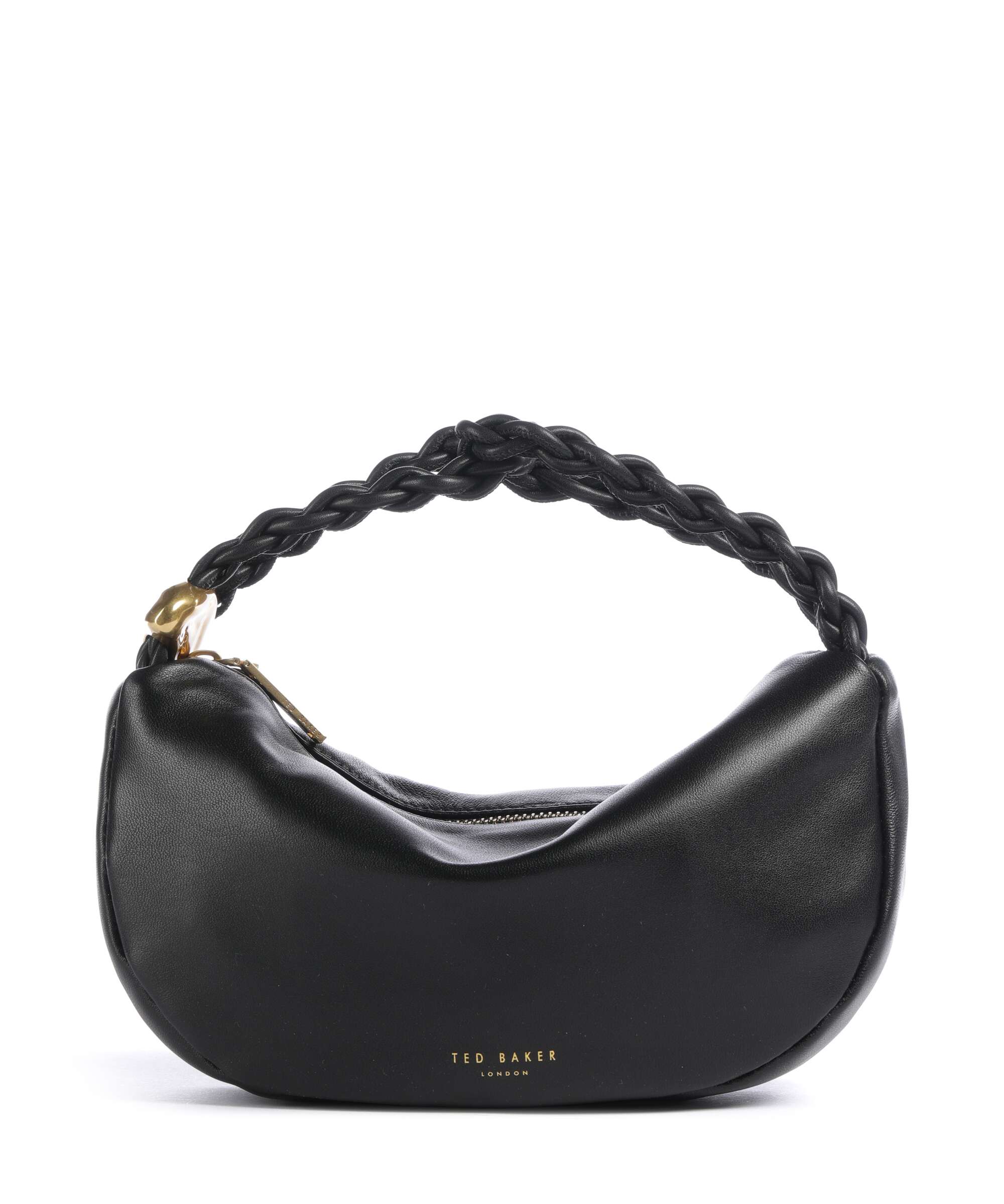 Ted Baker Islah Handtas black
