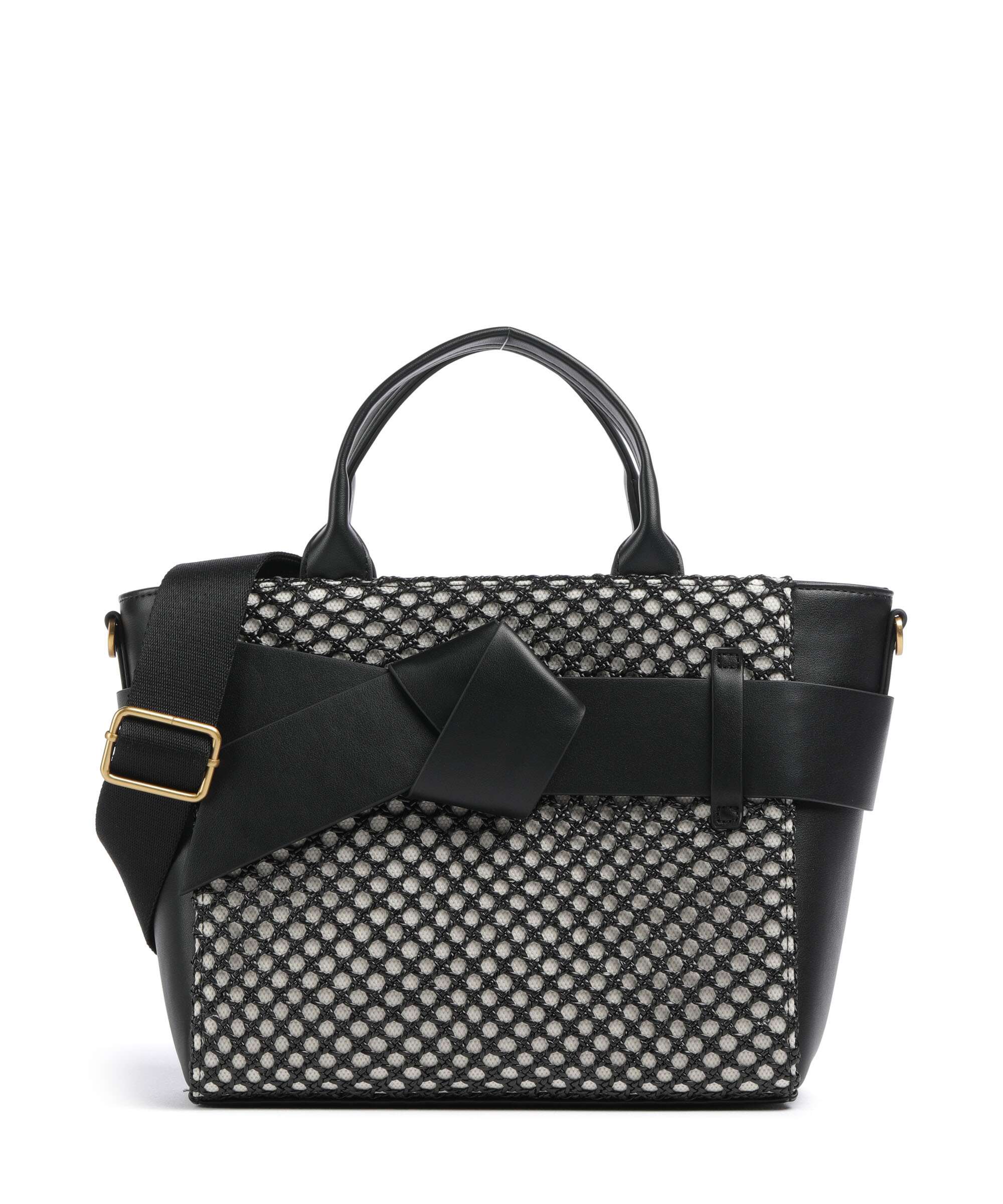 Ted Baker Jeesa Handtas black