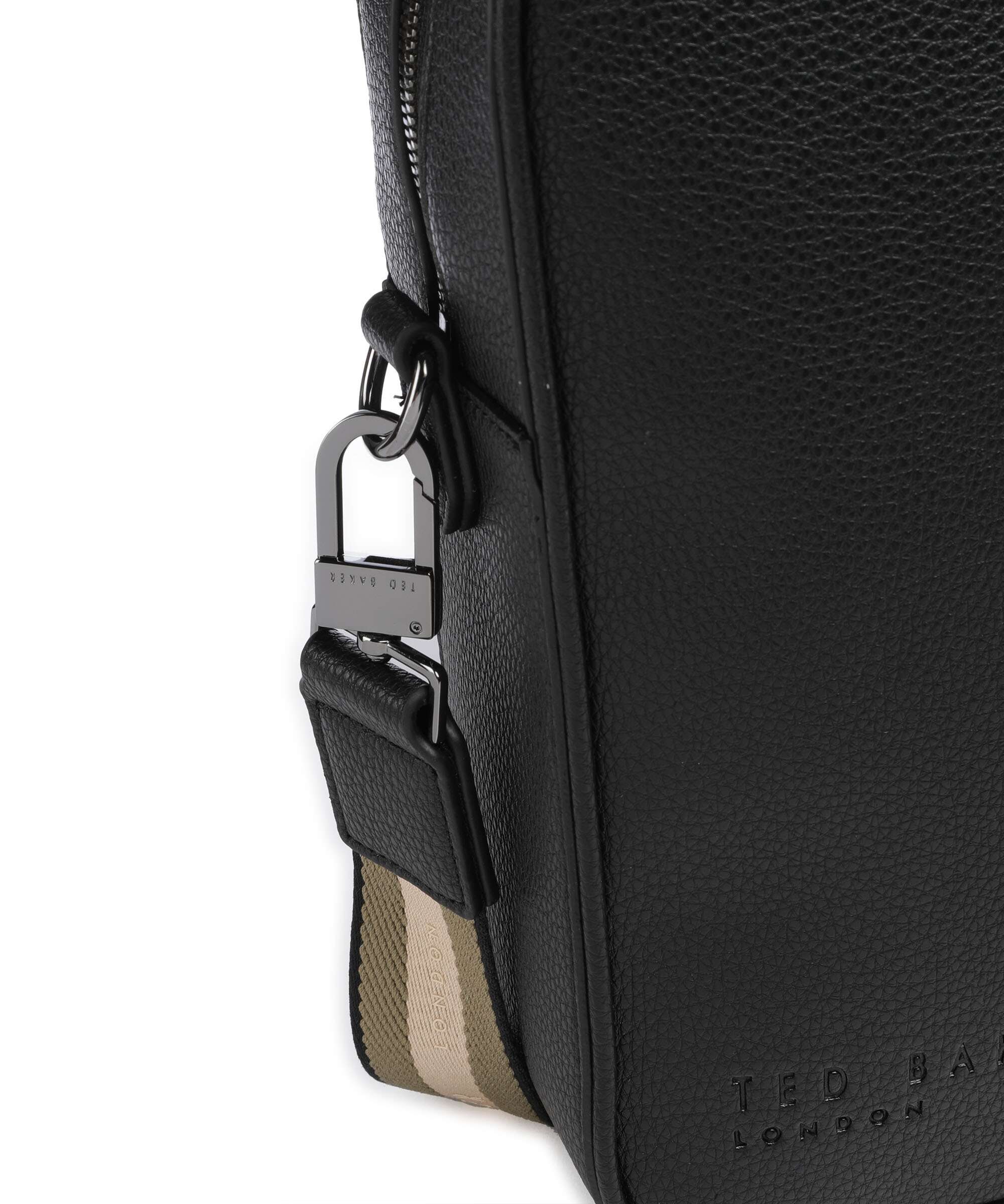 Ted Baker Kaden Aktetas black - Image 5