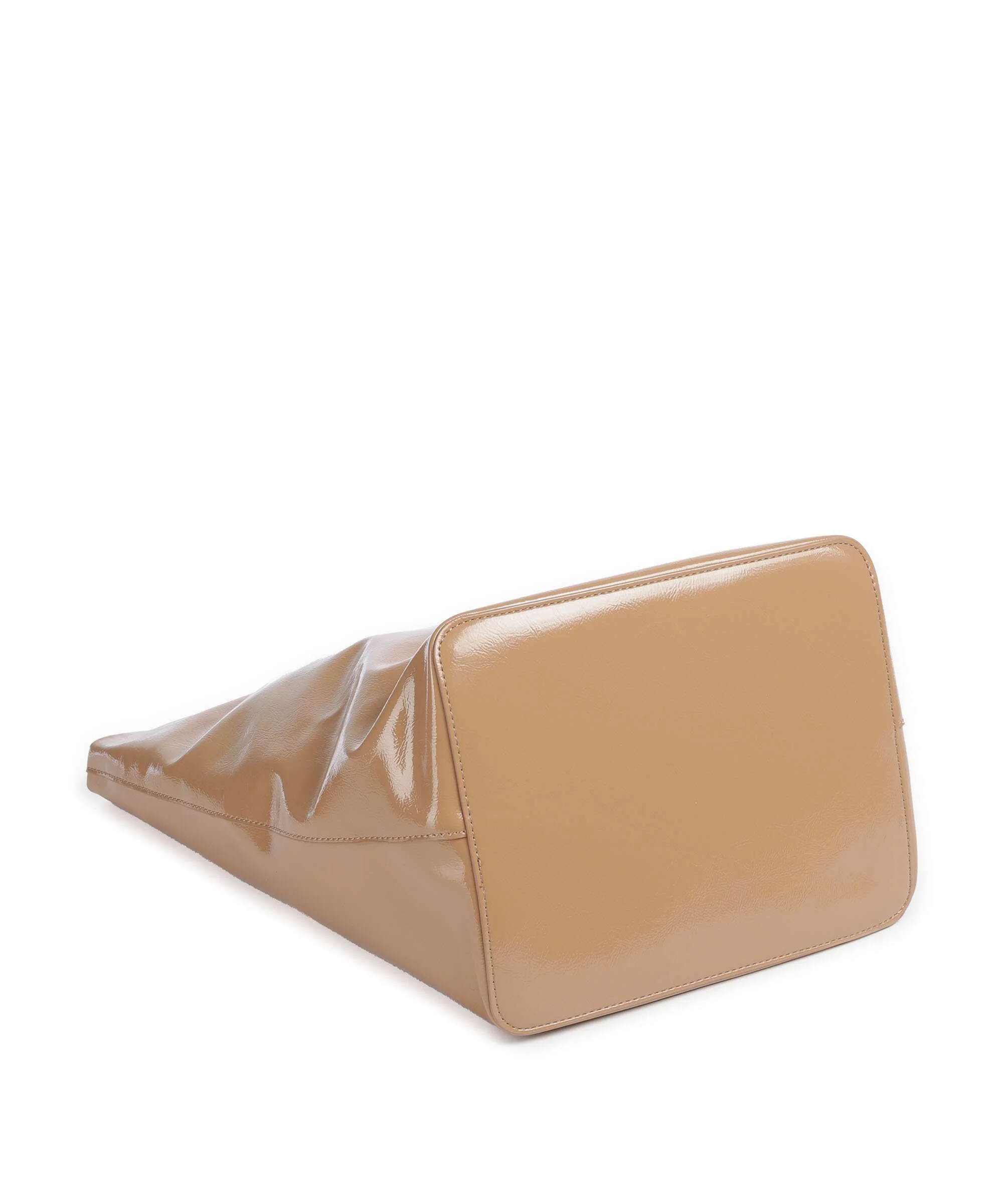 Ted Baker Kamilaa Hobo tas camel - Image 4