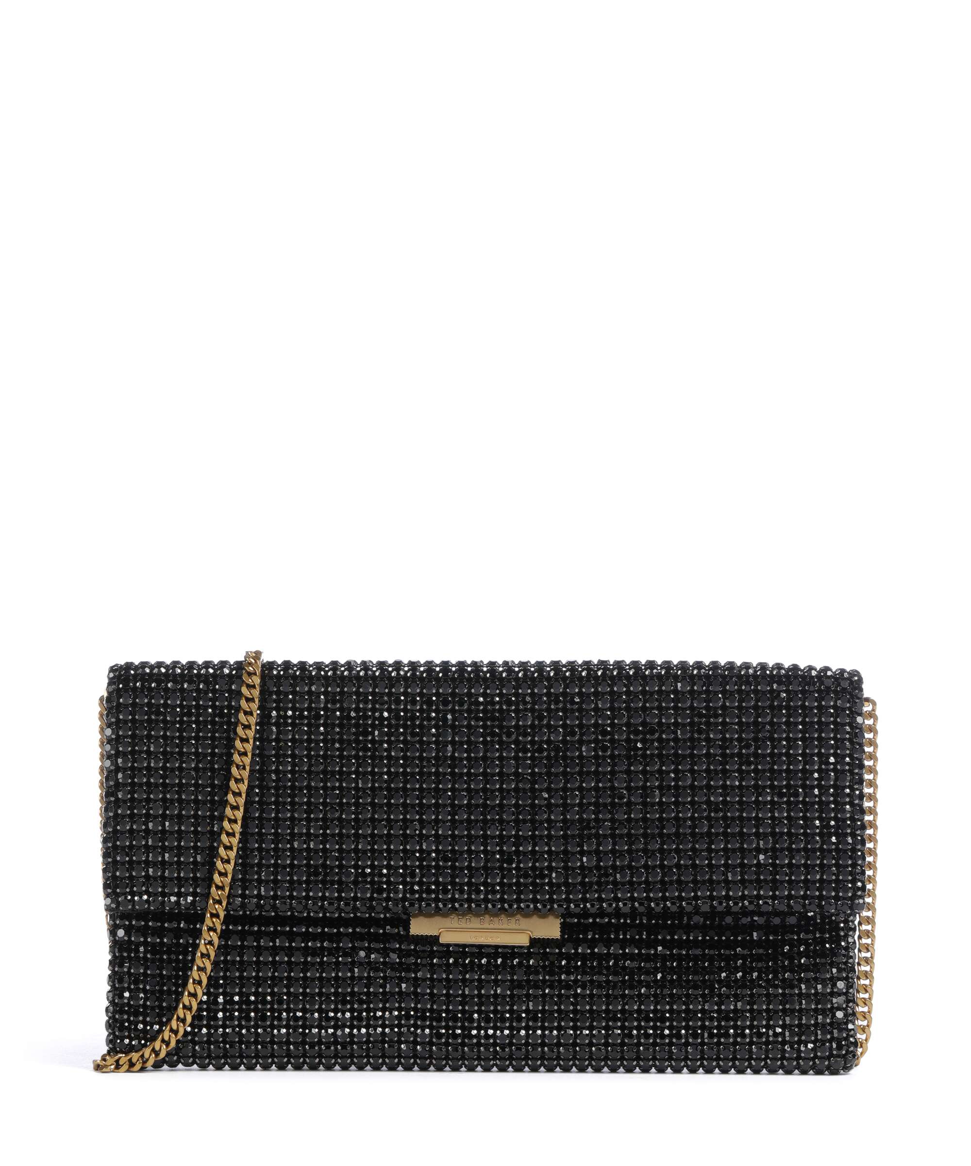 Ted Baker Kristn Crossbody tas black