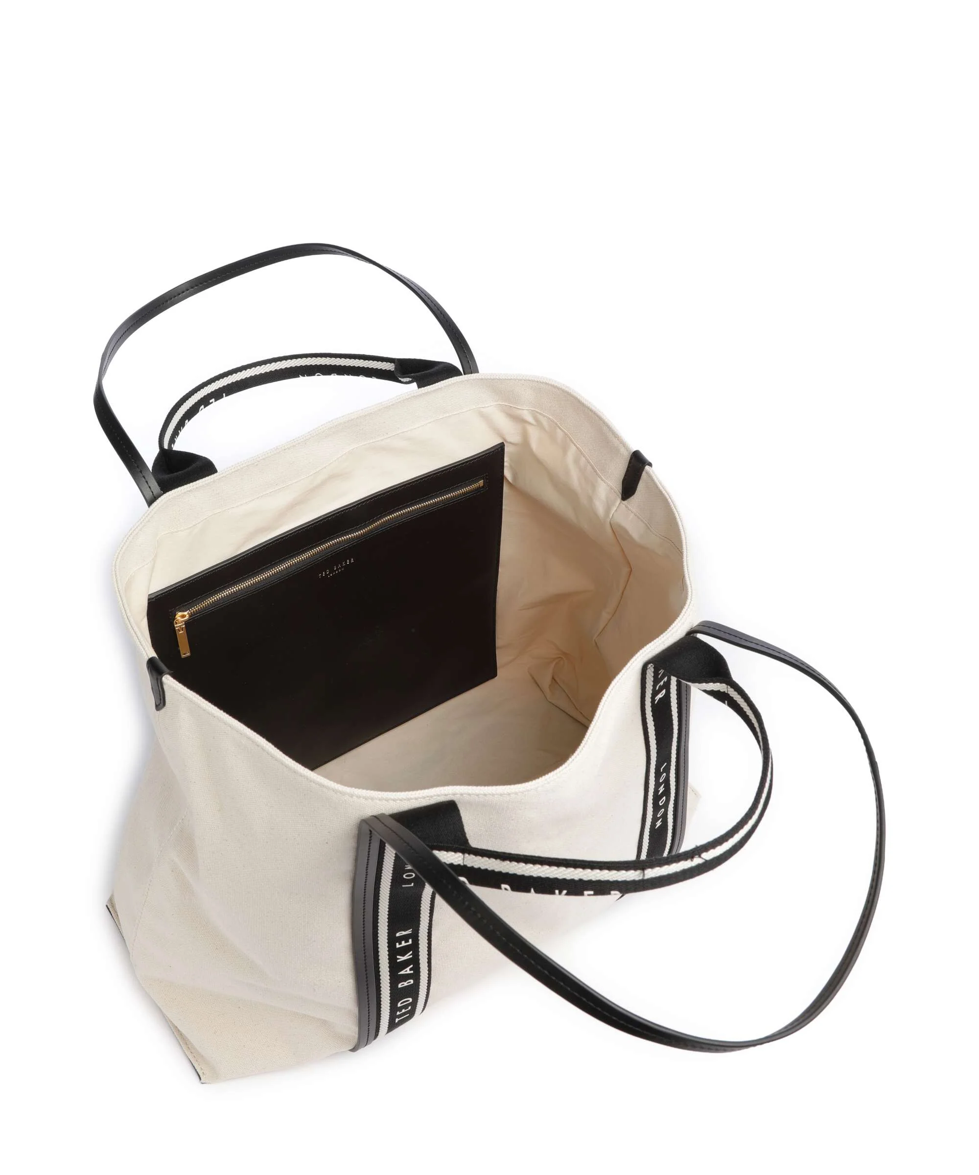 Ted Baker Laurine Boodschappentas natural - Image 5