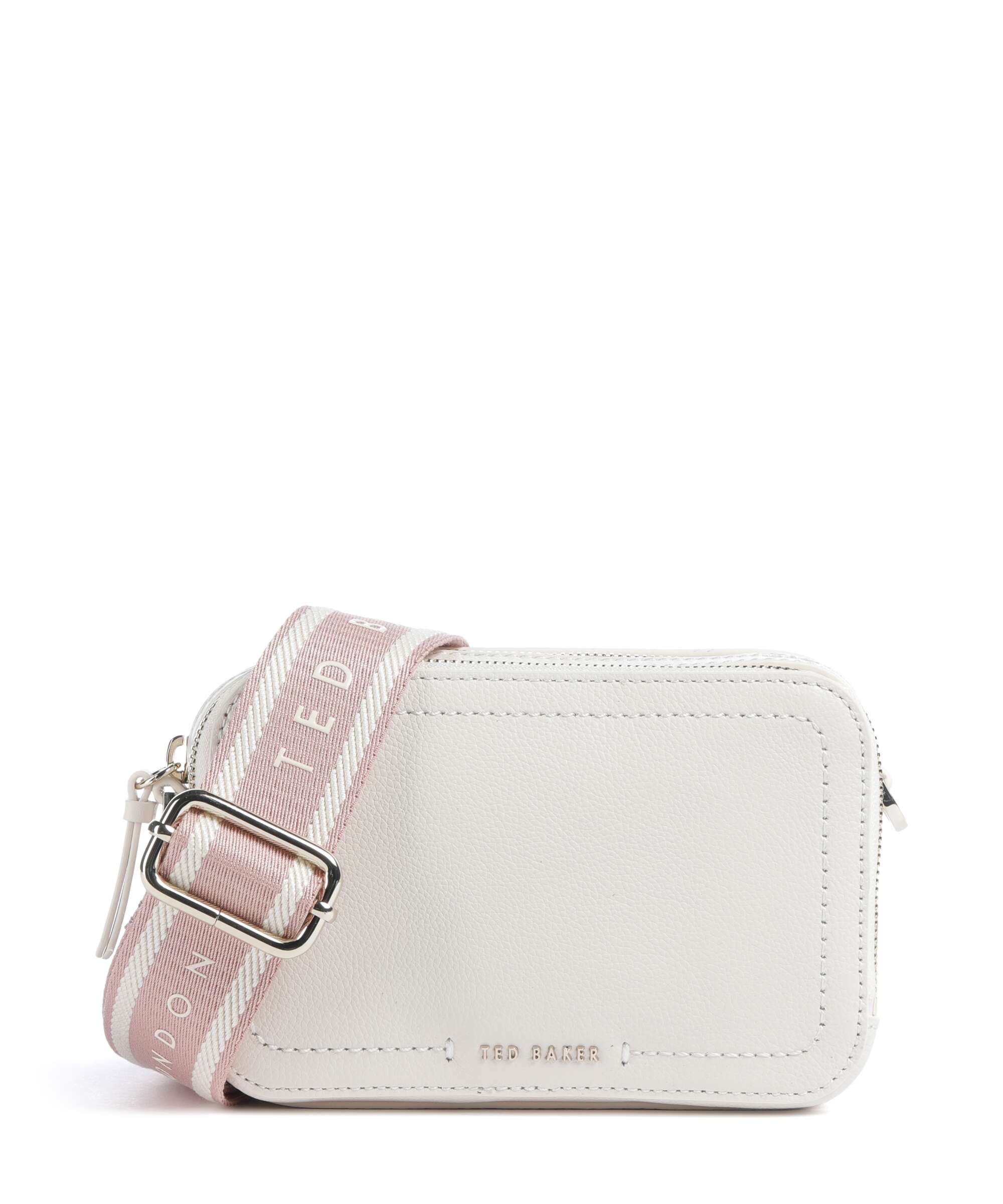 Ted Baker Linzie Crossbody tas ivory