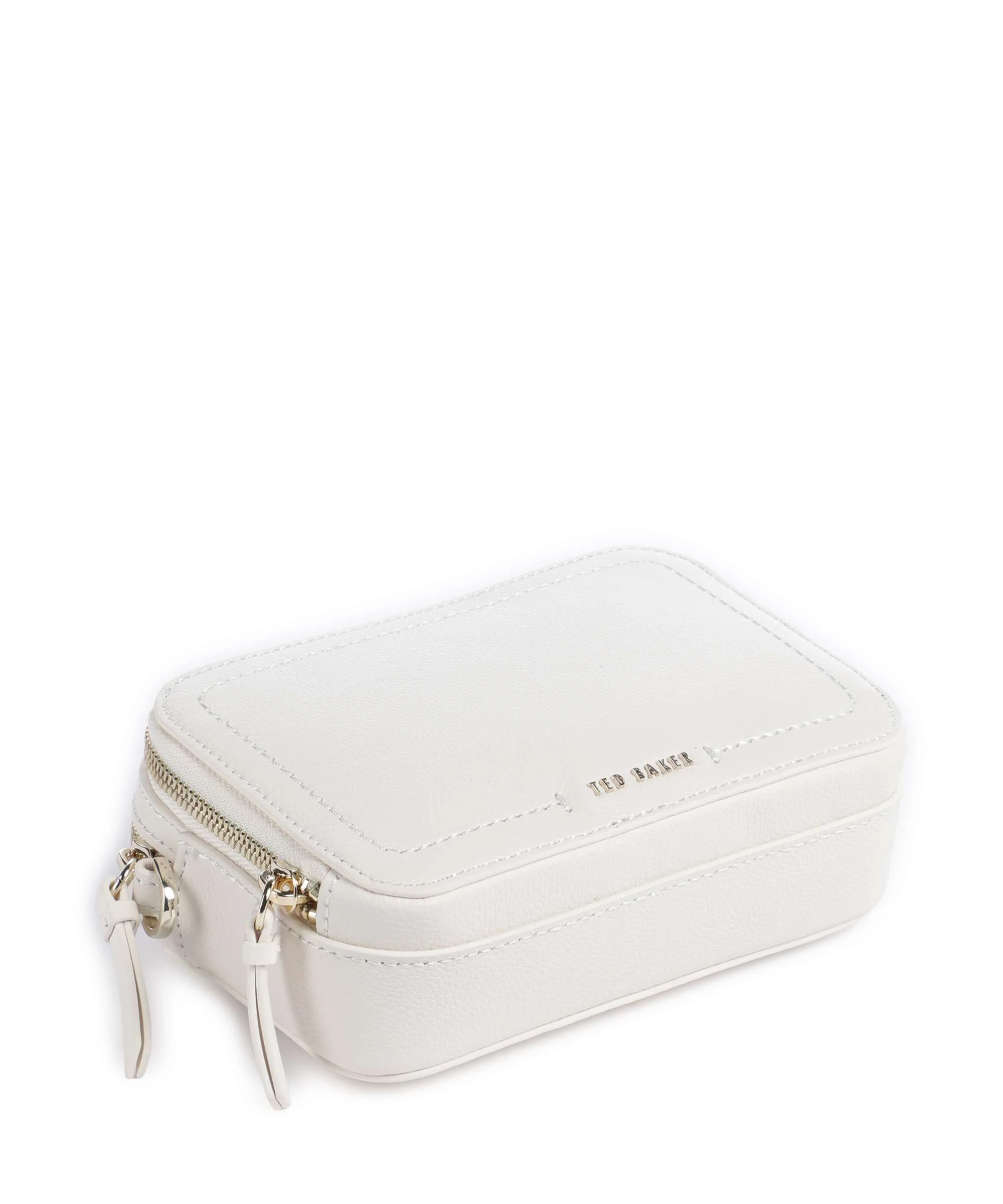Ted Baker Linzie Crossbody tas ivory - Image 5