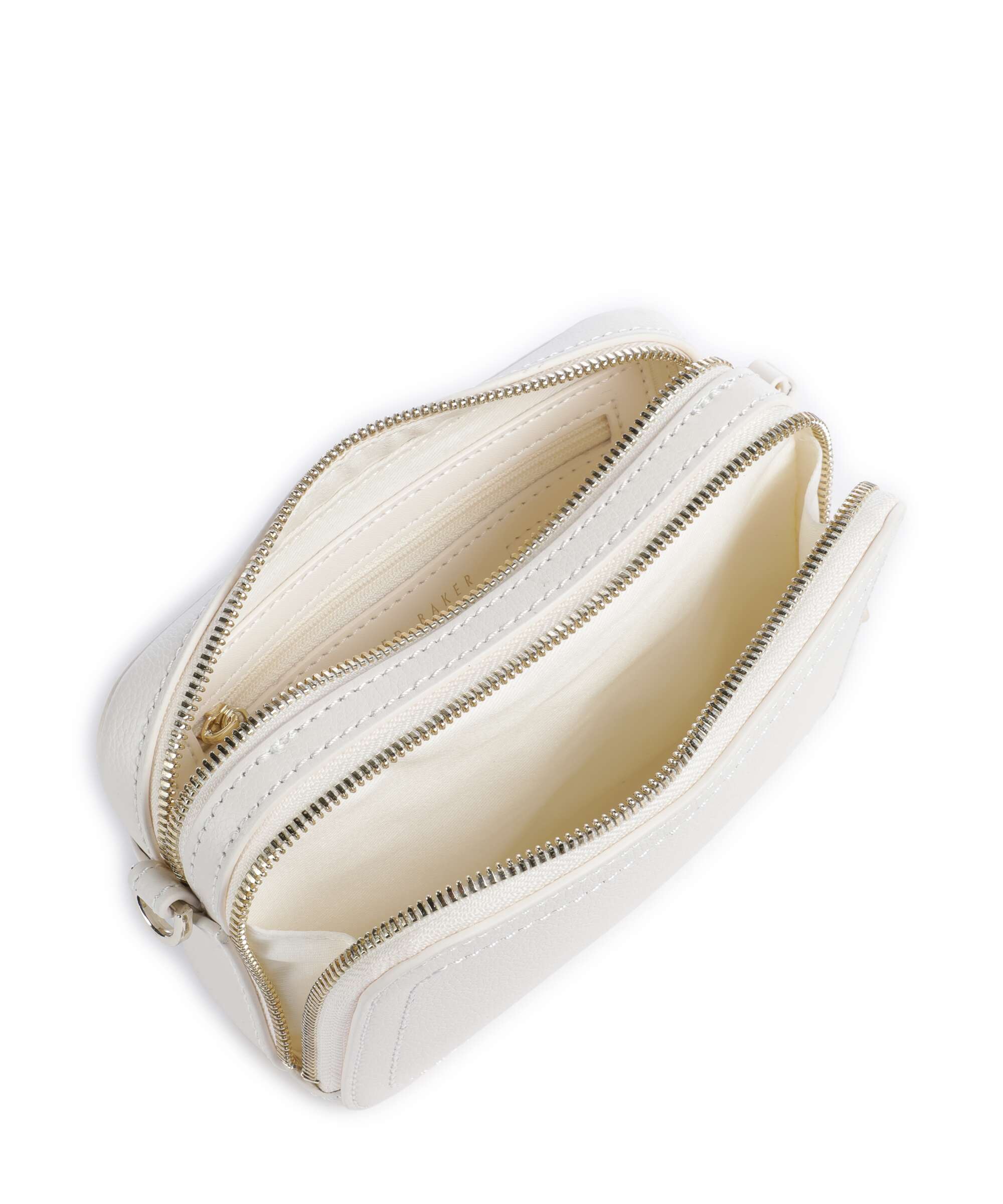 Ted Baker Linzie Crossbody tas ivory - Image 6