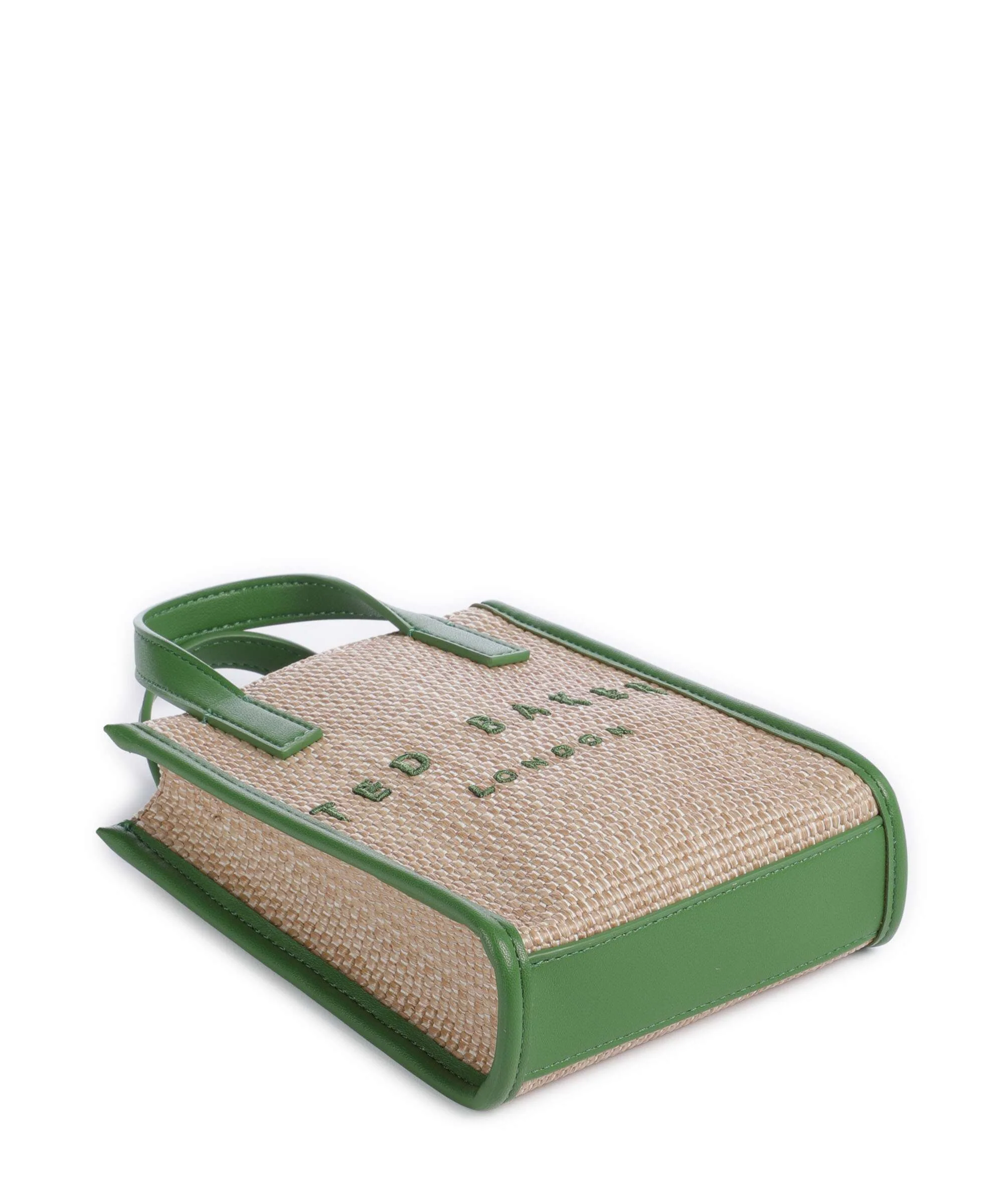 Ted Baker Paulii Crossbody tas green - Image 3
