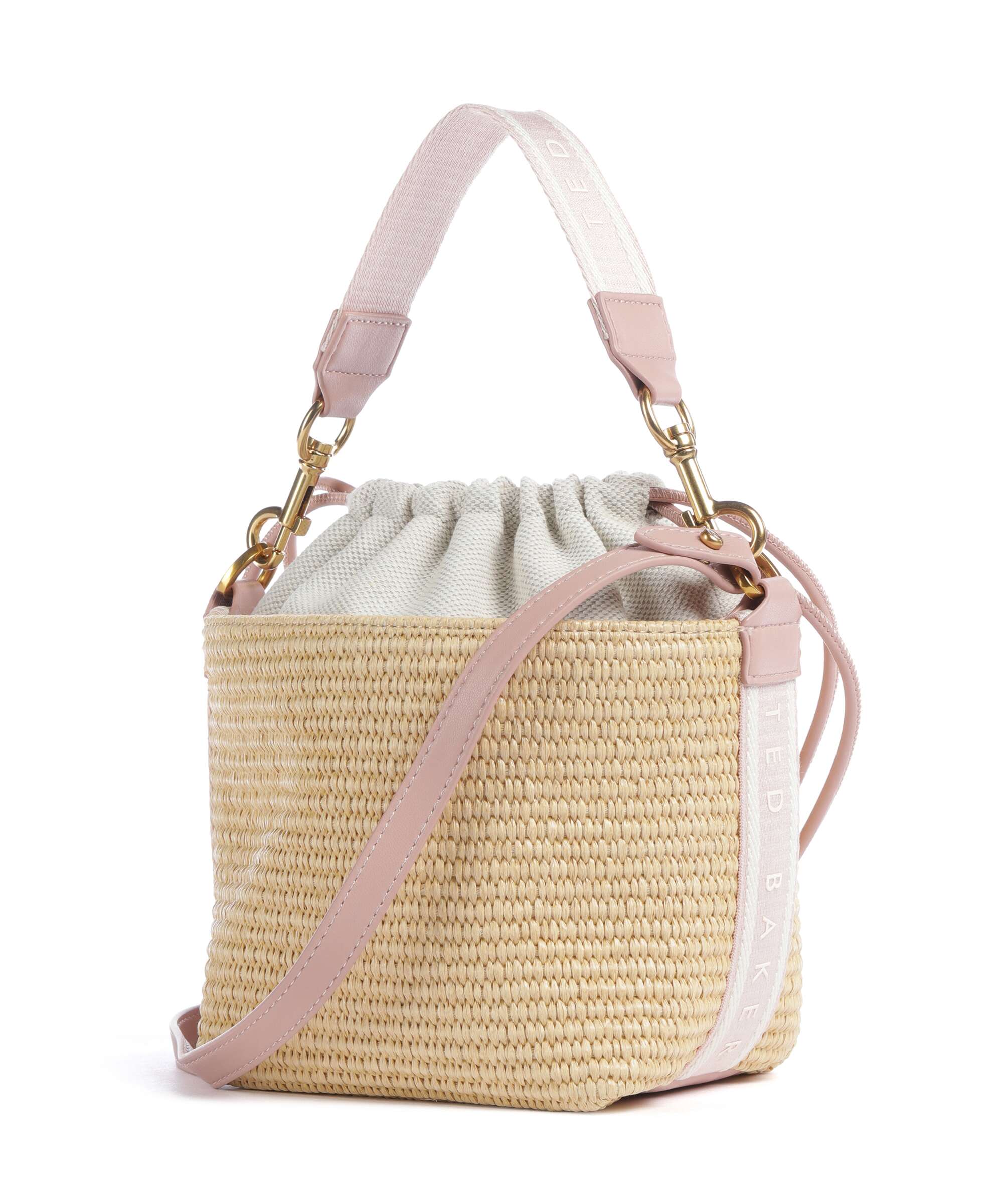 Ted Baker Raffyna Emmertas pink - Image 2