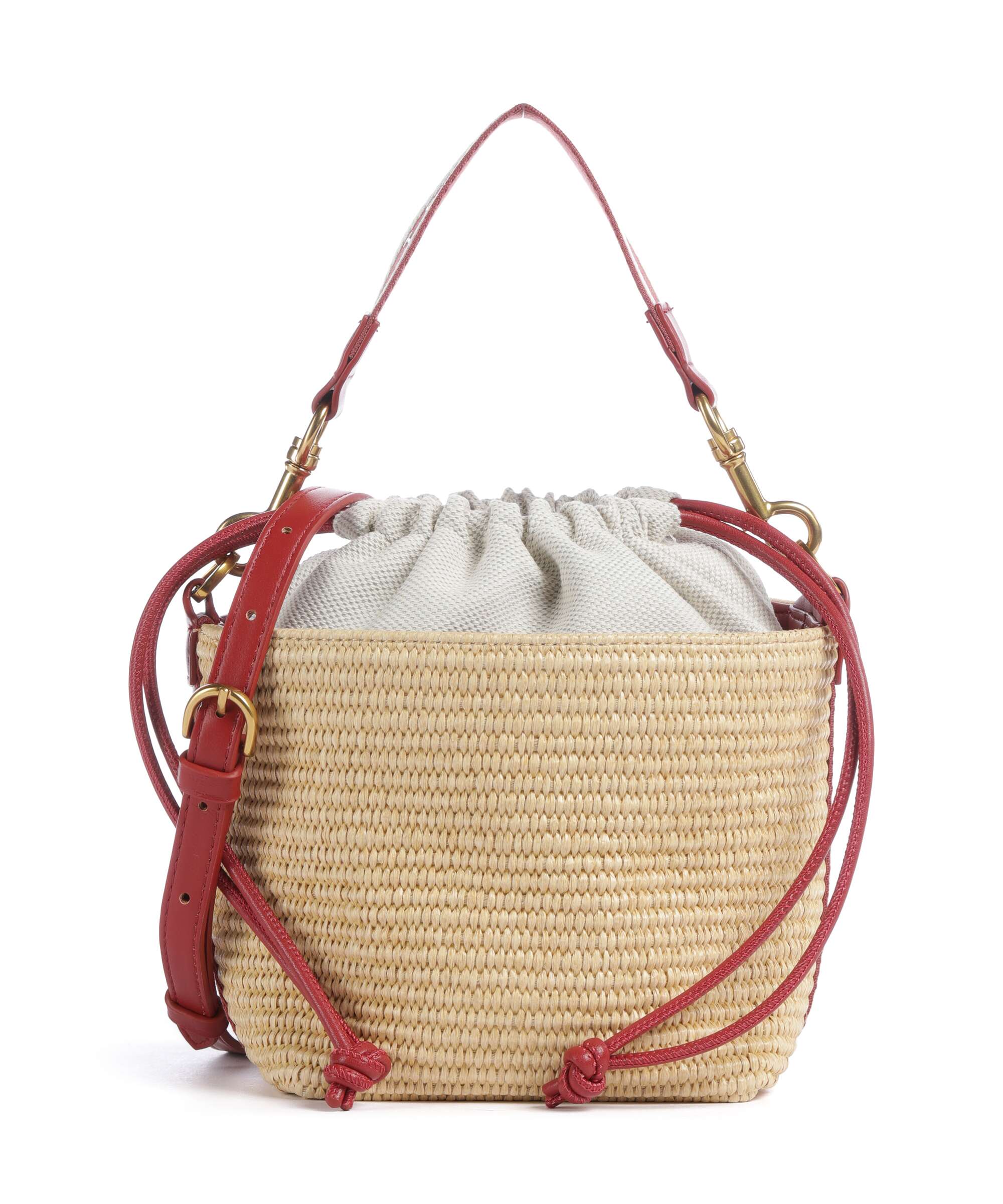 Ted Baker Raffyna Emmertas red