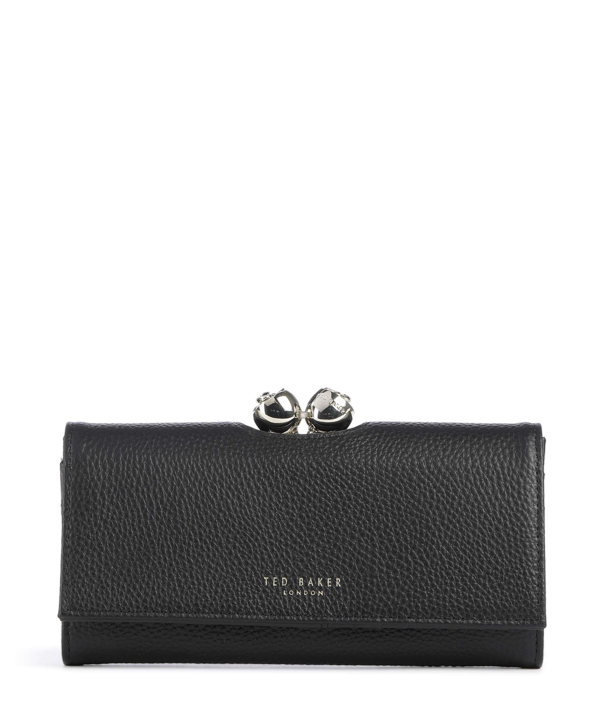 Ted Baker Roosali Portemonnee black