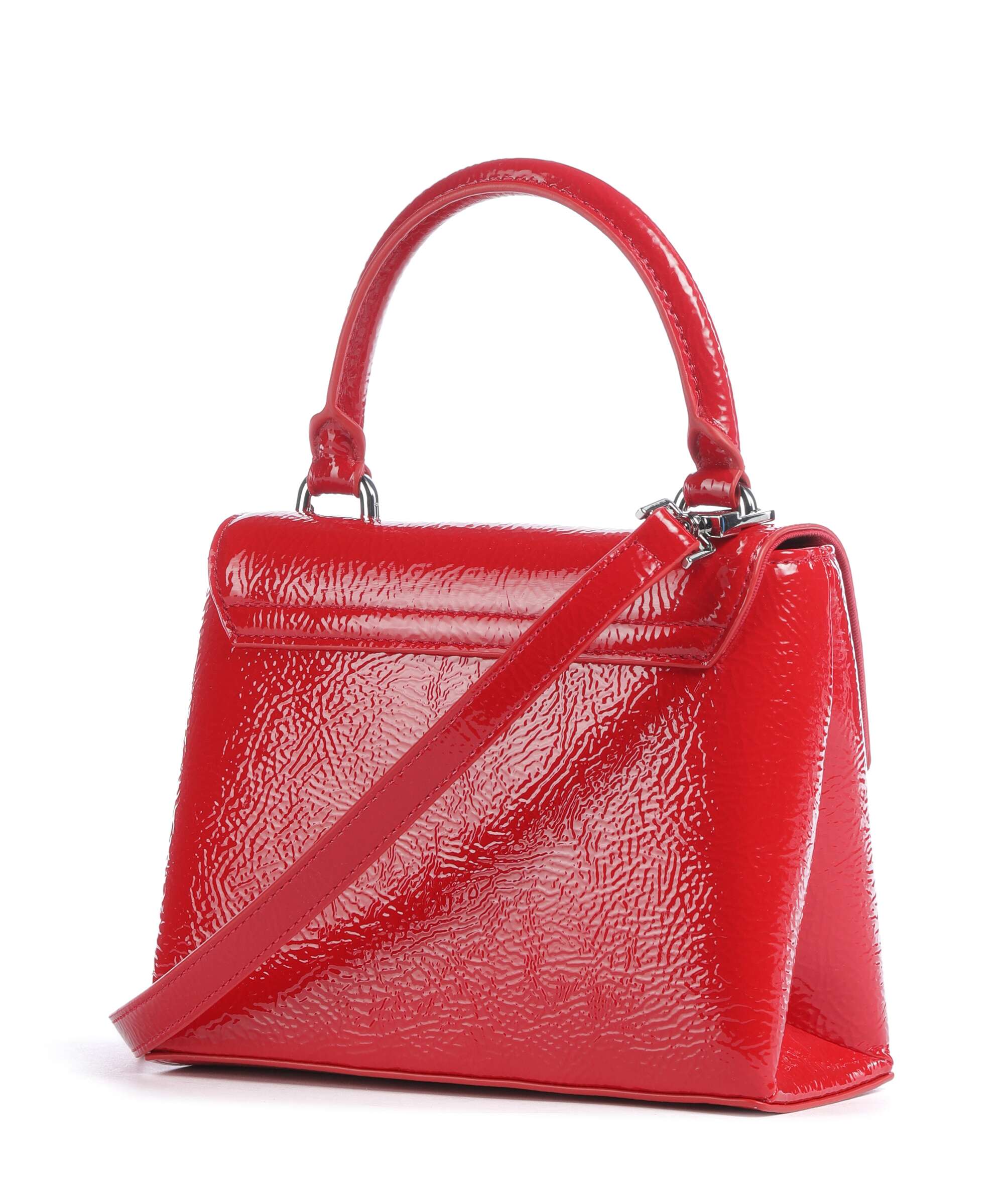Ted Baker Roseau Handtas red - Image 2