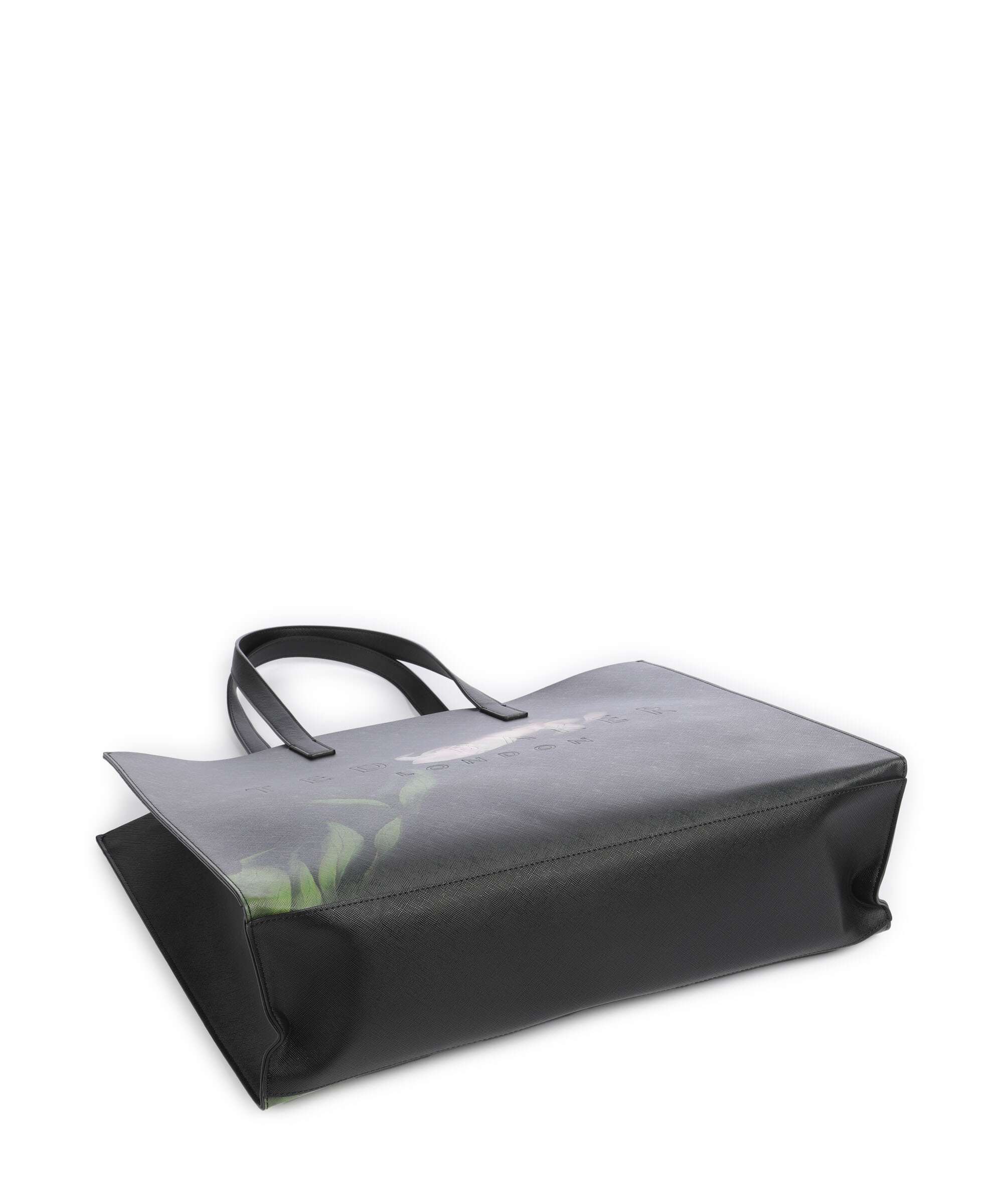 Ted Baker Safnya Boodschappentas jet black - Image 5