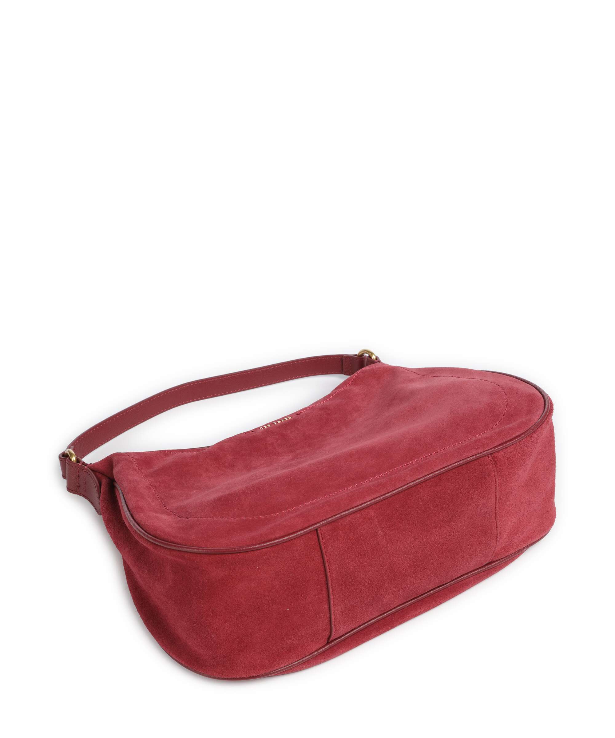 Ted Baker Samiyra Hobo tas dkred - Image 5