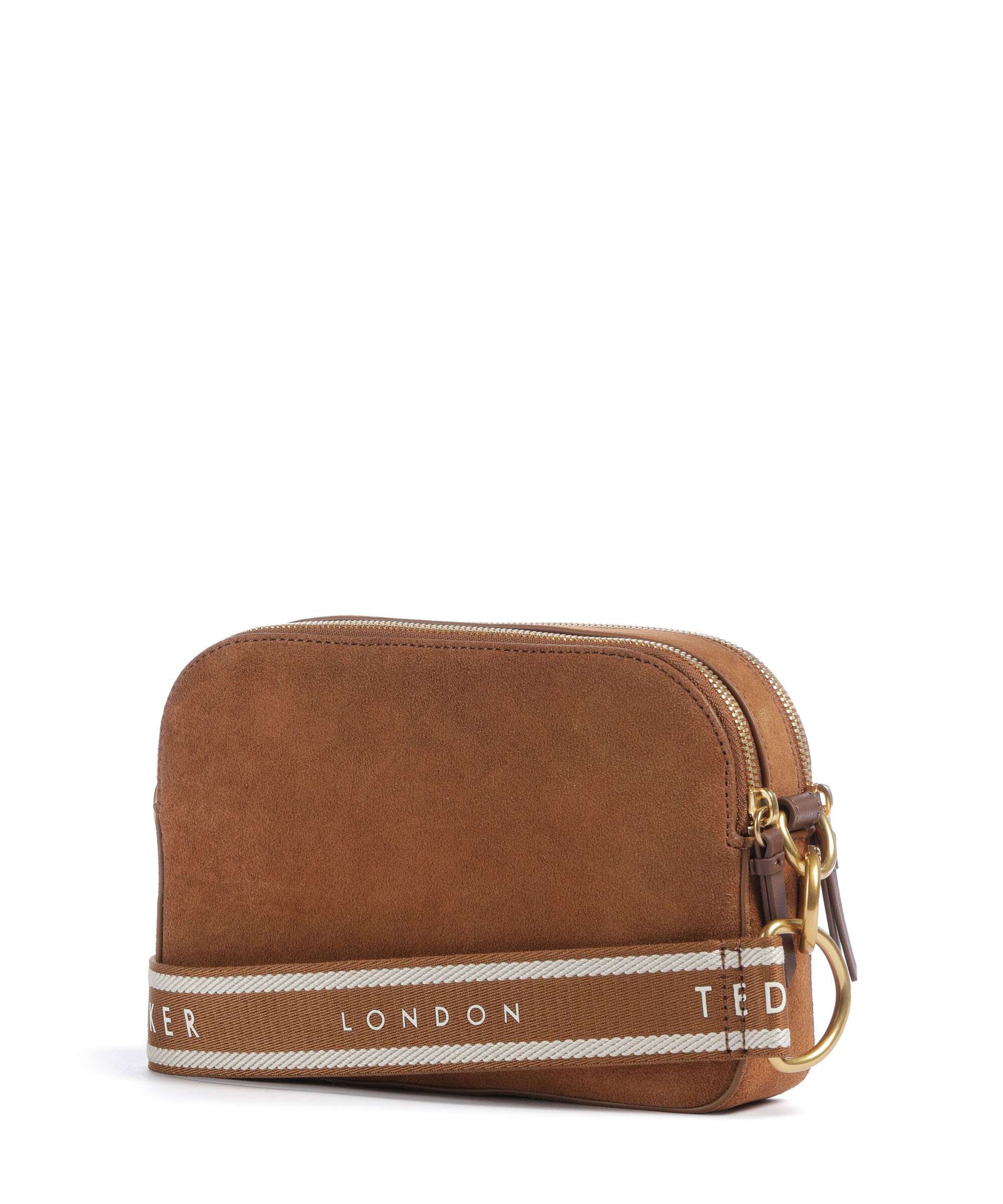 Ted Baker Shayane Crossbody tas brown - Image 2
