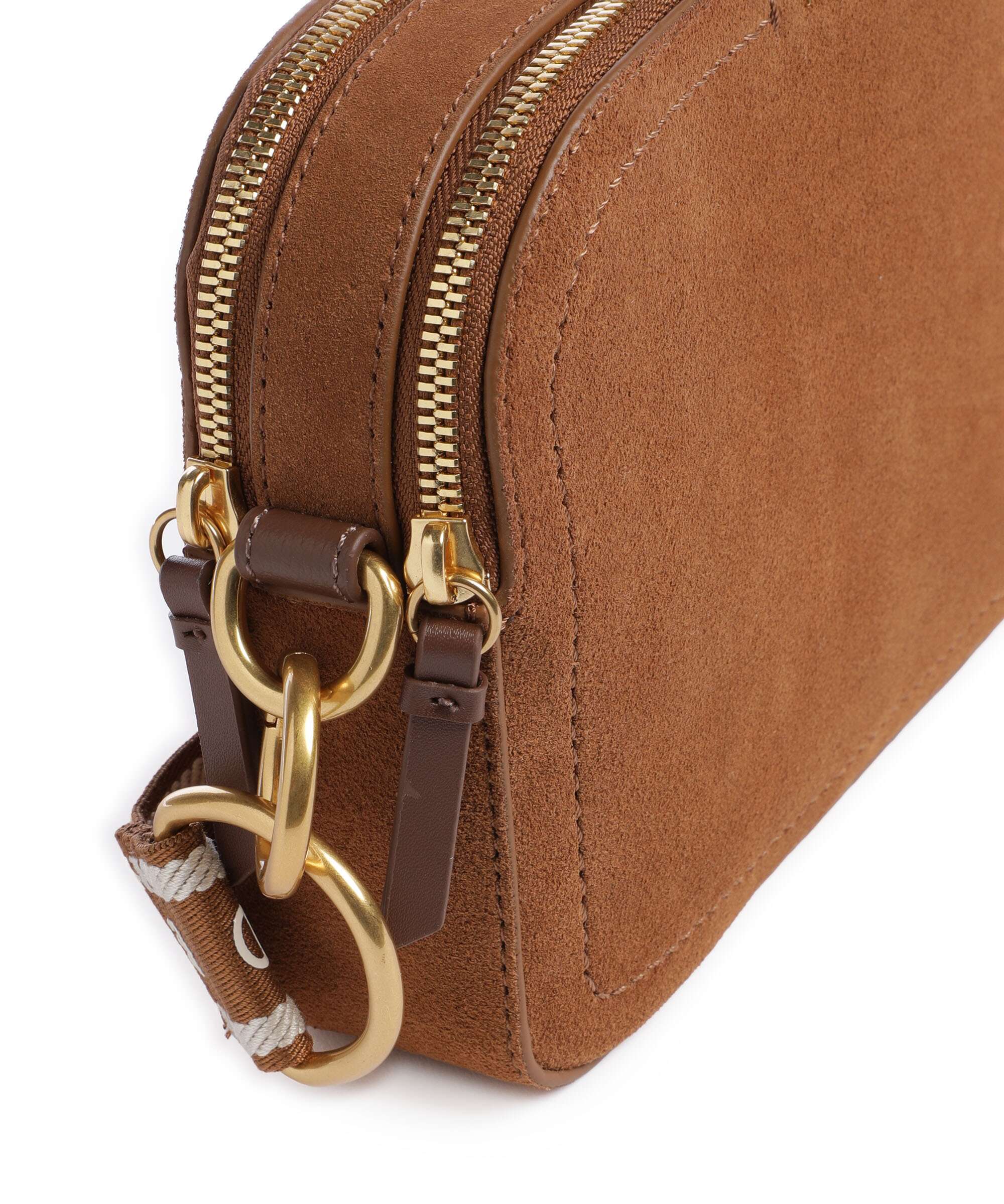 Ted Baker Shayane Crossbody tas brown - Image 4