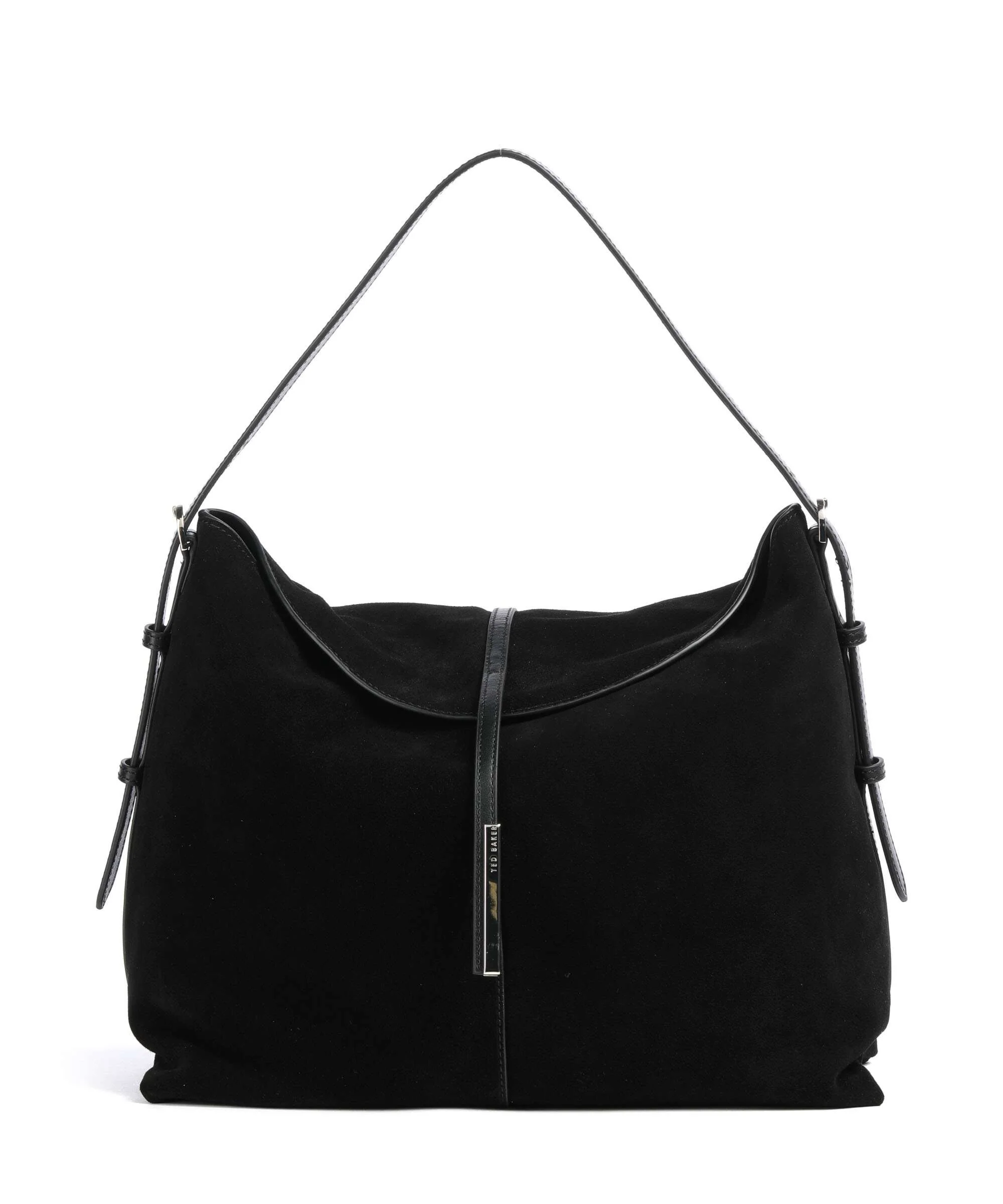 Ted Baker Slloane Hobo tas black