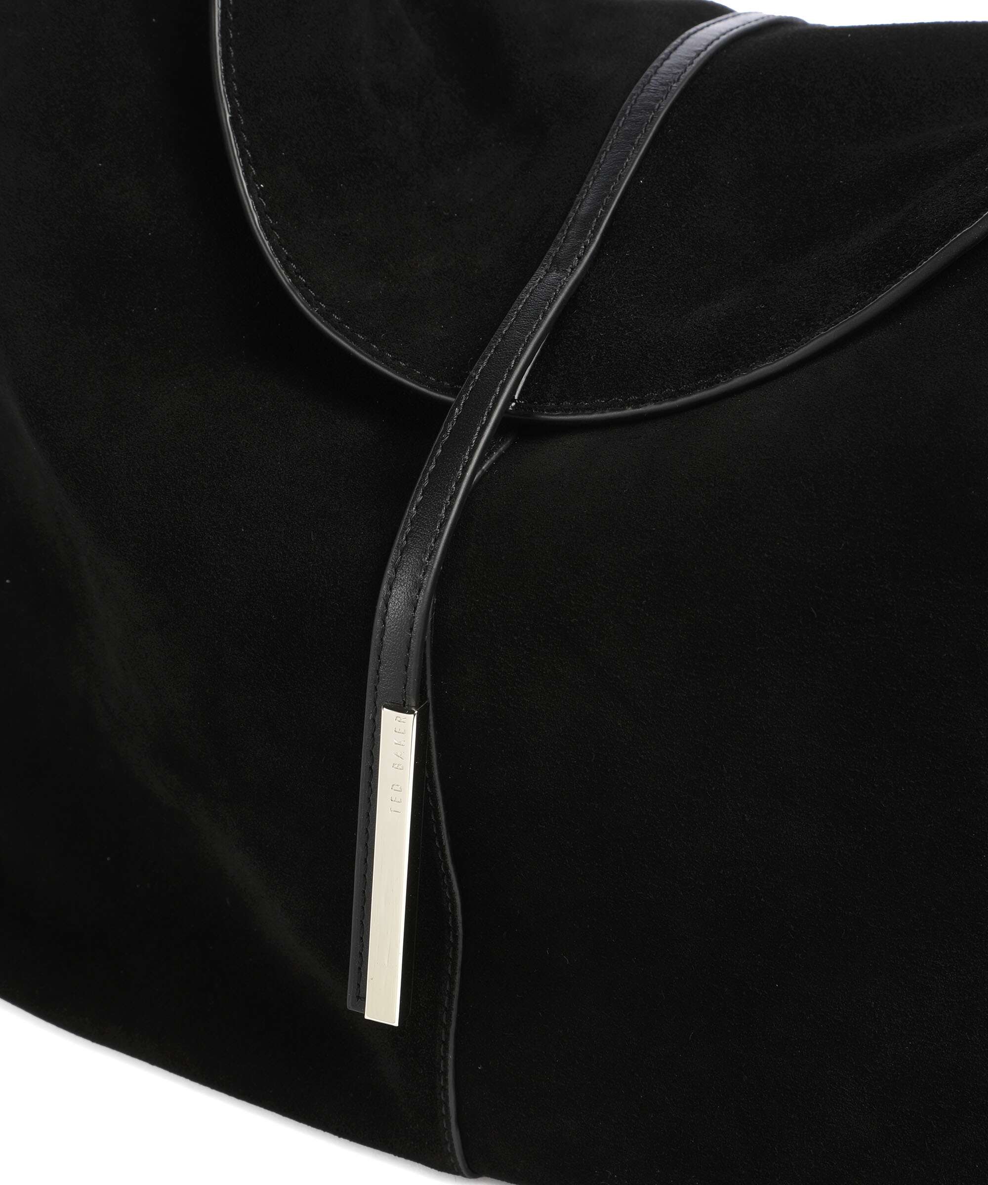 Ted Baker Slloane Hobo tas black - Image 4