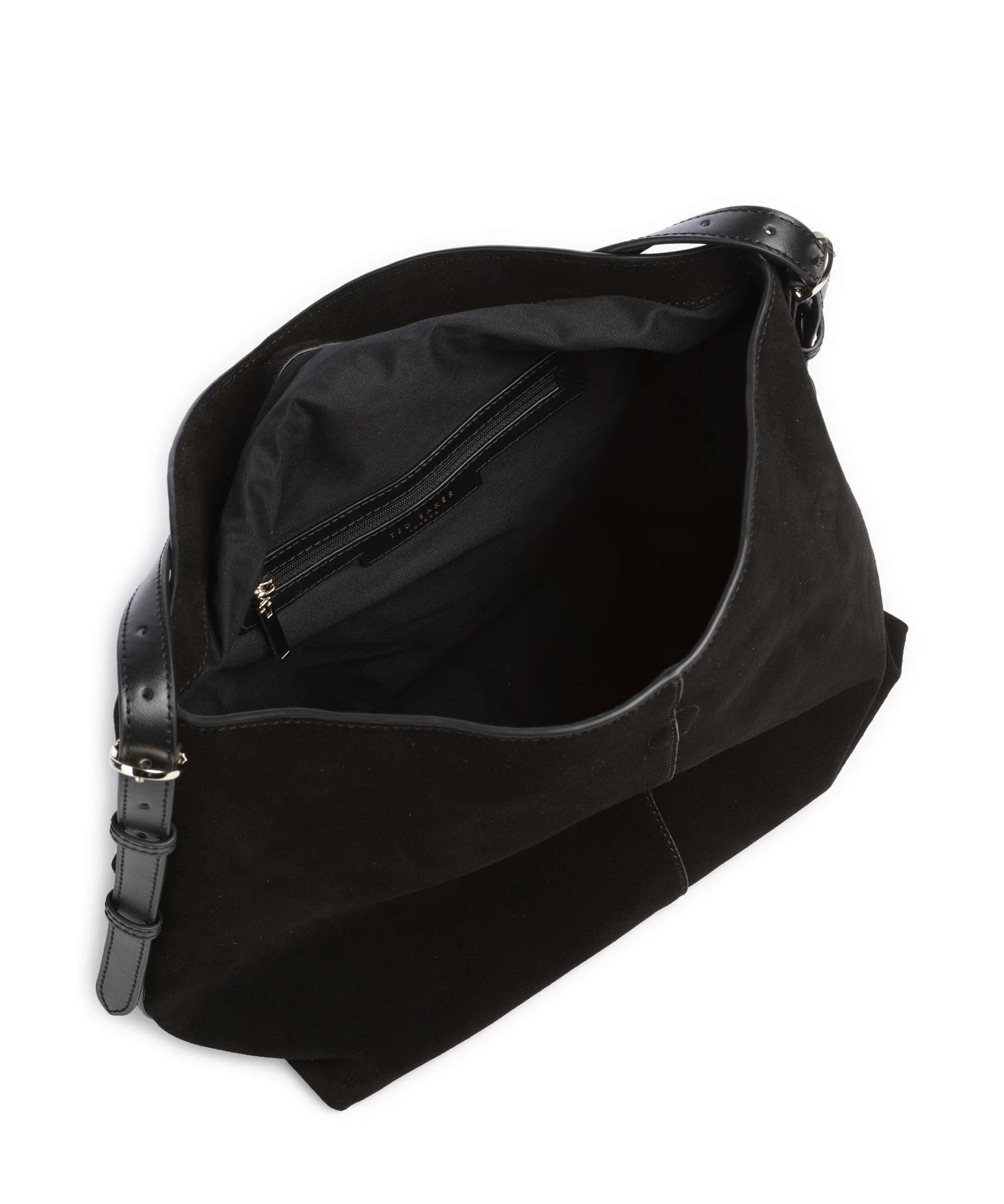 Ted Baker Slloane Hobo tas black - Image 6