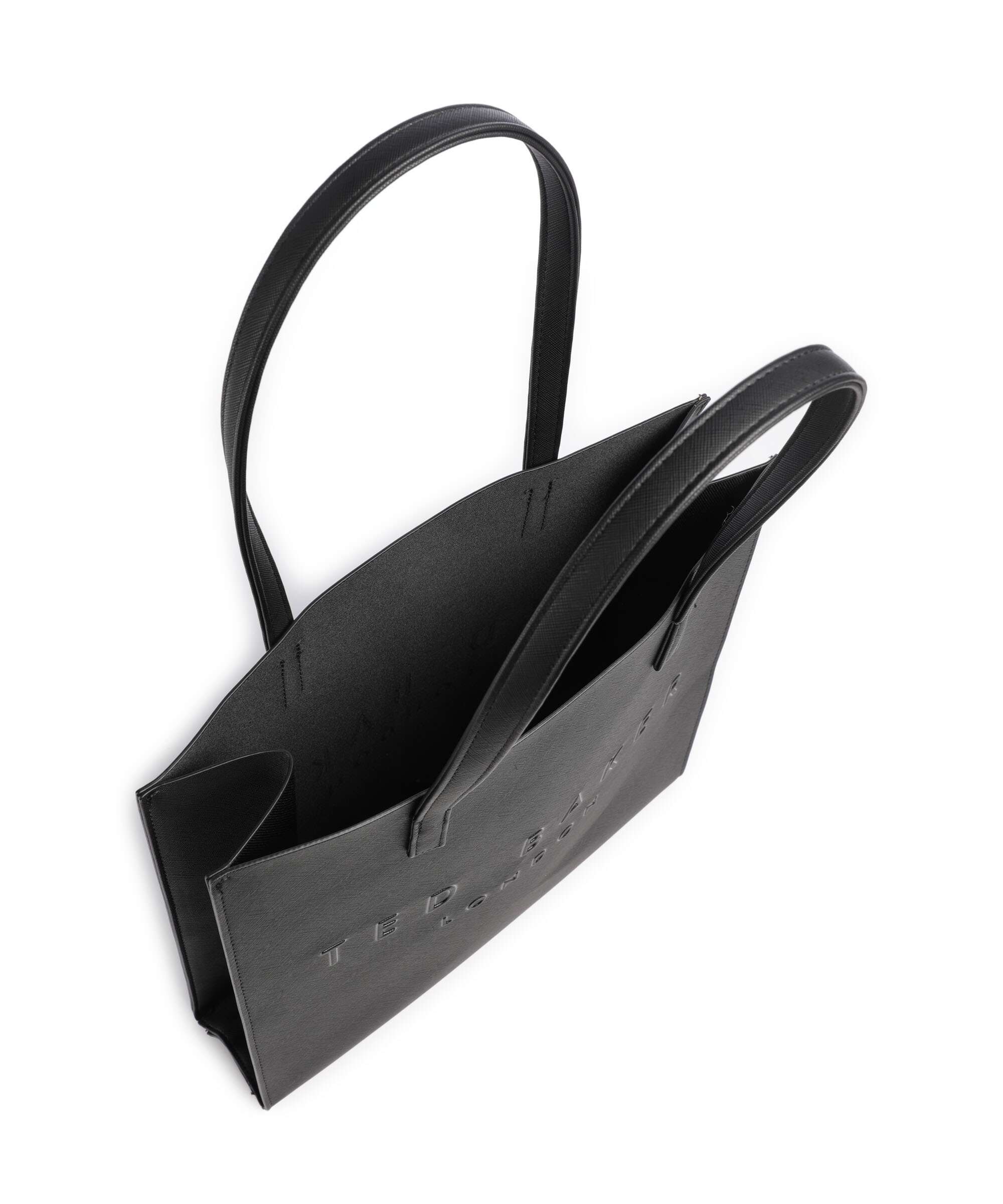 Ted Baker Soocon Boodschappentas black - Image 6