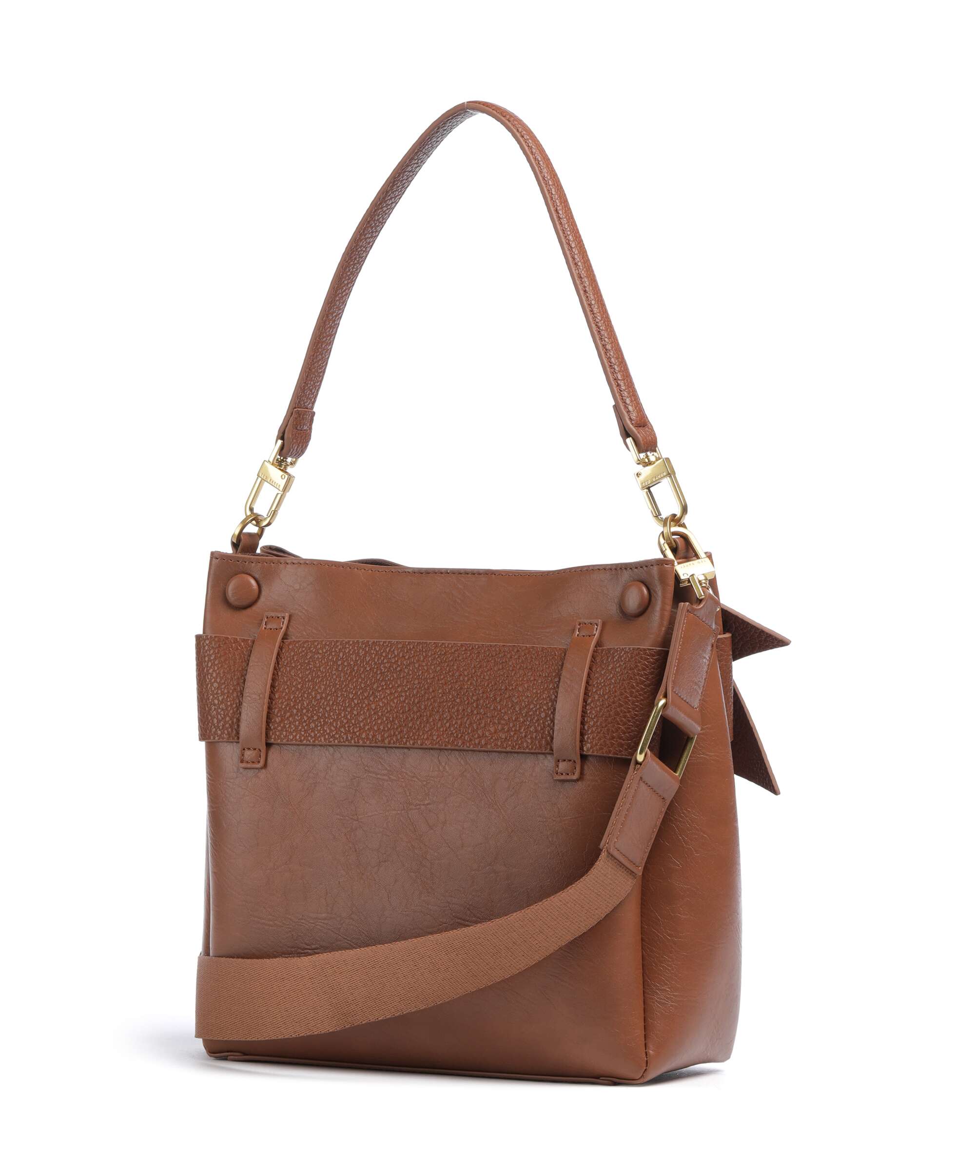 Ted Baker Ssonia Schoudertas tan - Image 2