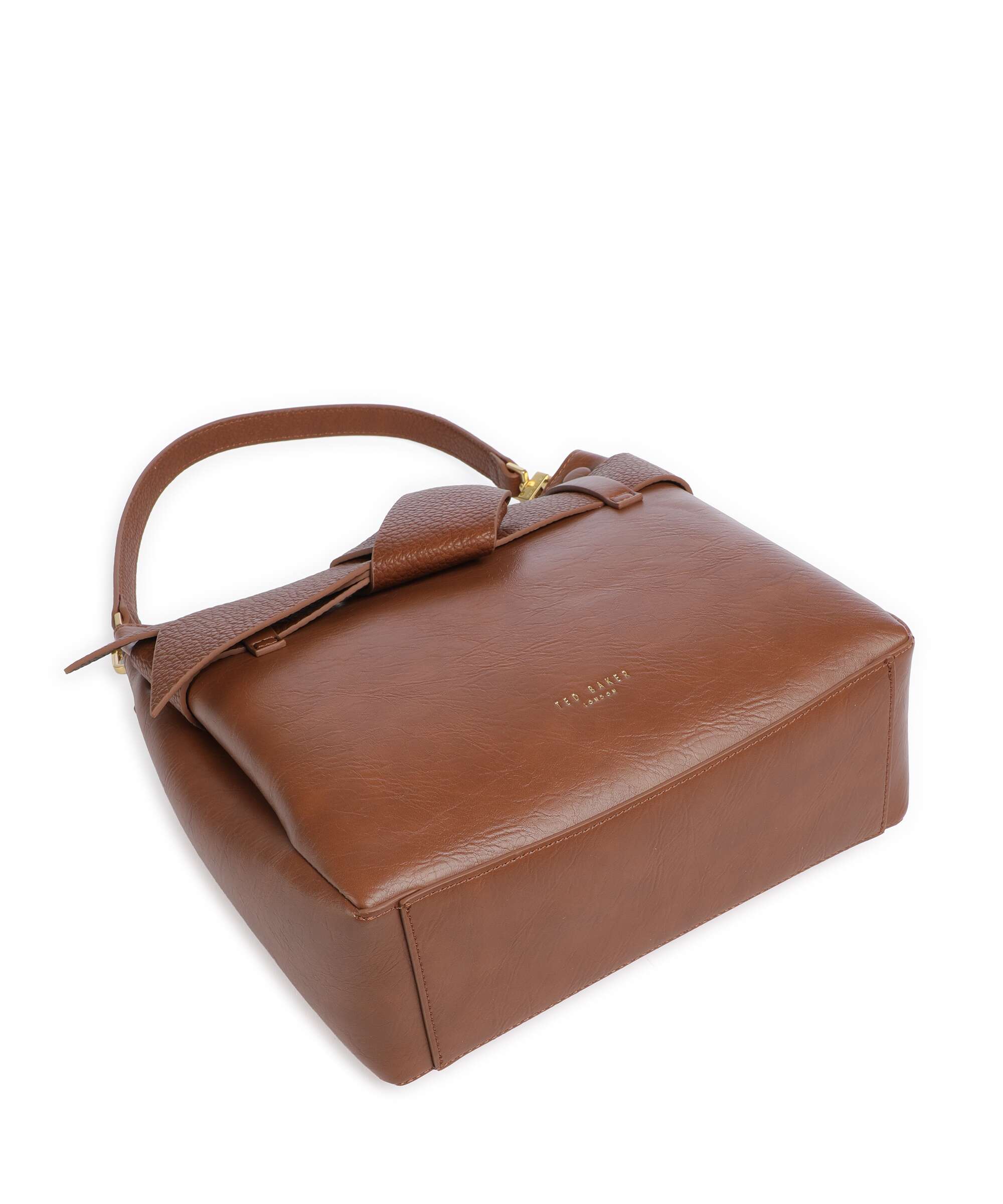 Ted Baker Ssonia Schoudertas tan - Image 5