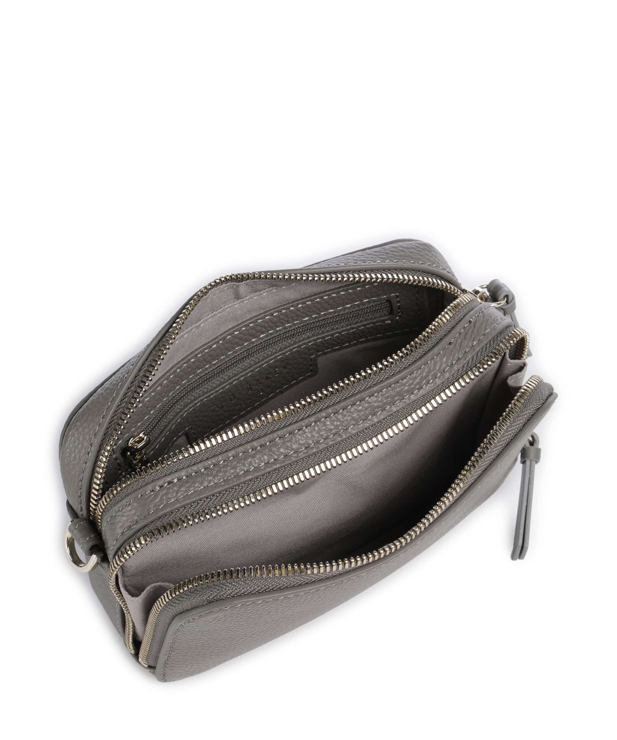 Ted Baker Stunna Crossbody tas mid grey - Image 6
