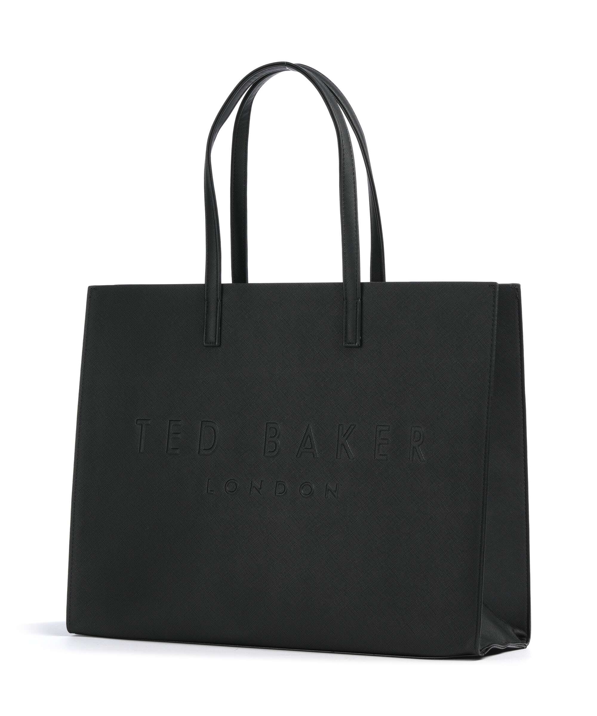 Ted Baker Sukicon Boodschappentas black - Image 2