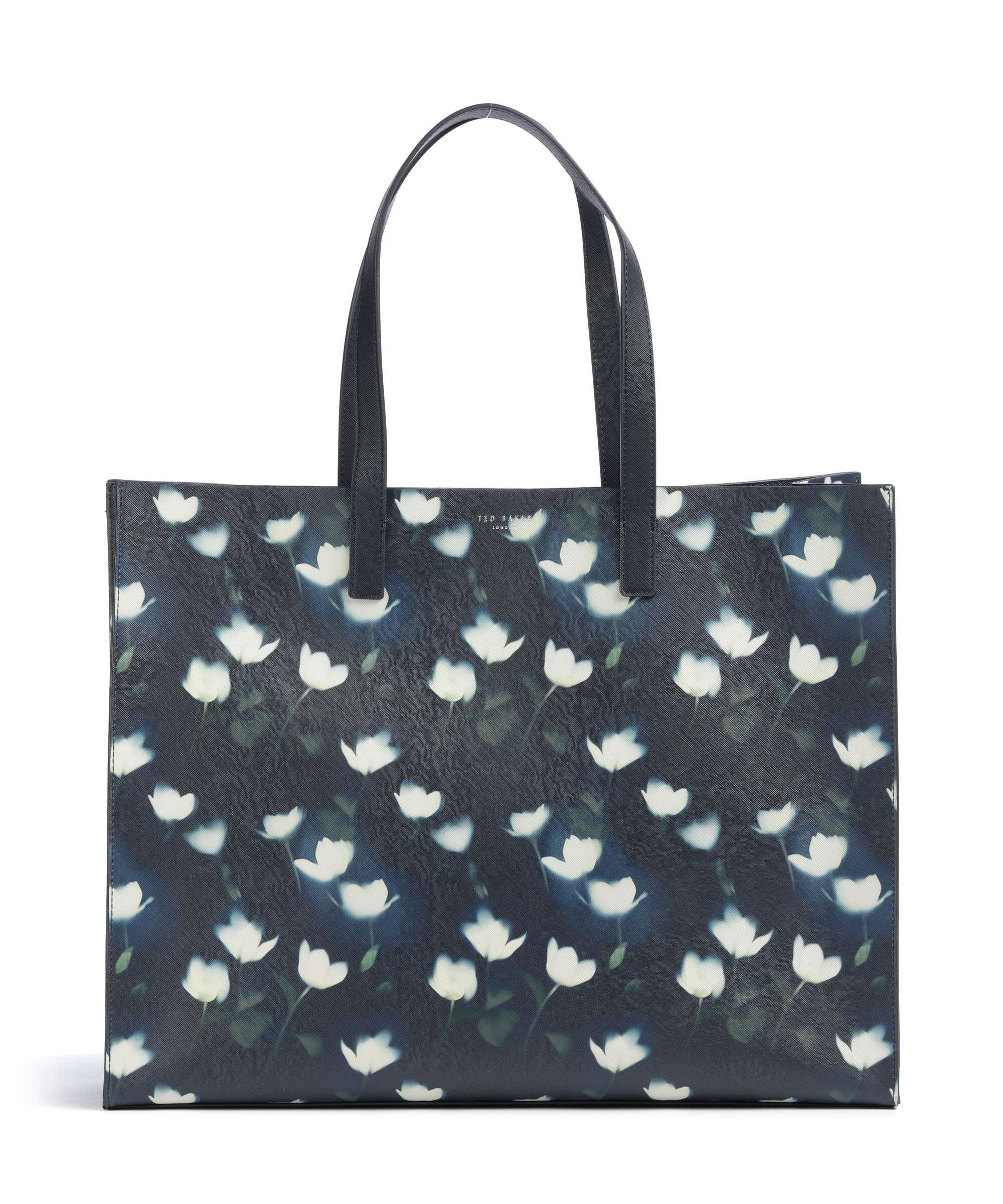 Ted Baker Tulipon Boodschappentas navy