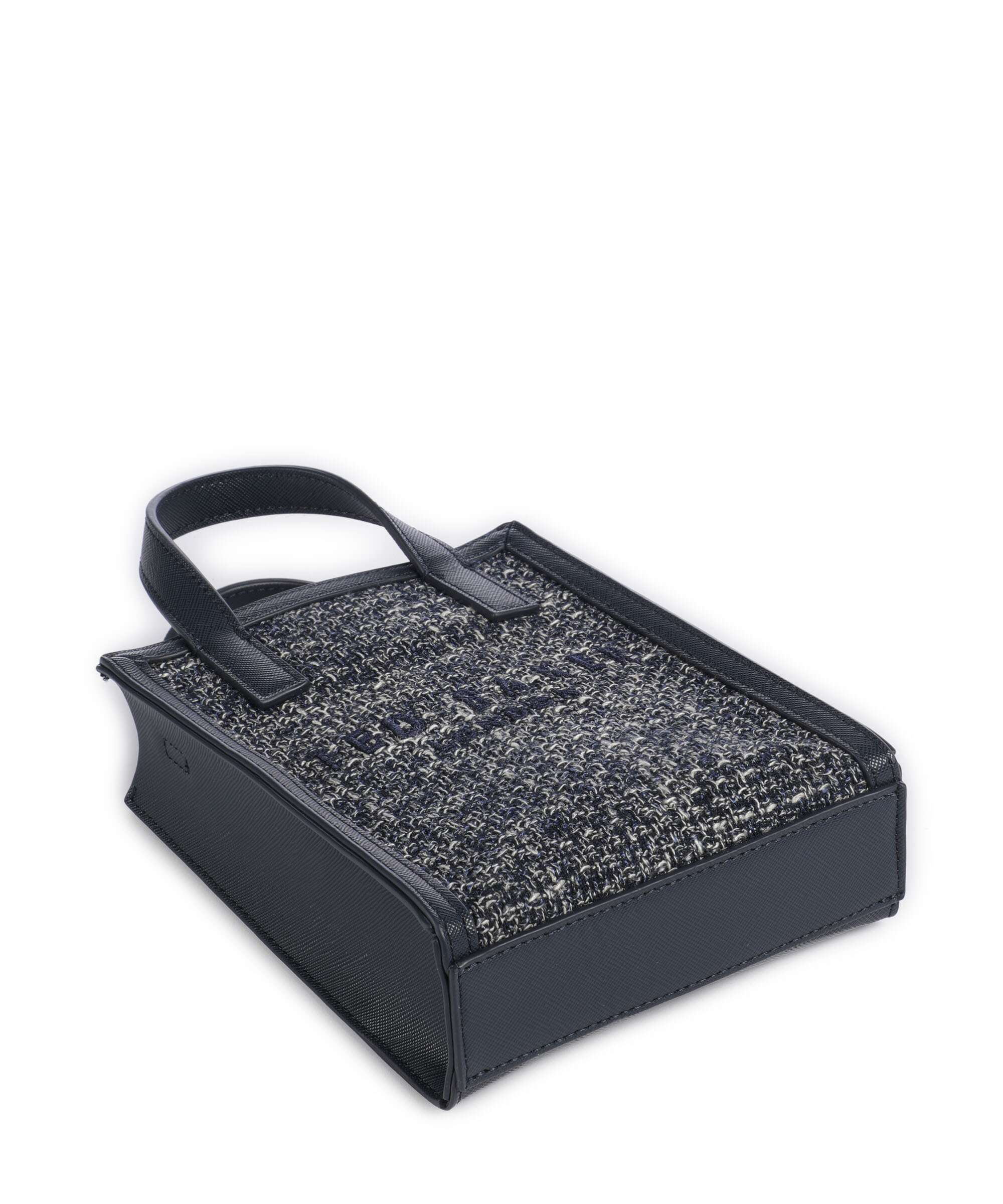 Ted Baker Twikon Crossbody tas navy - Image 5