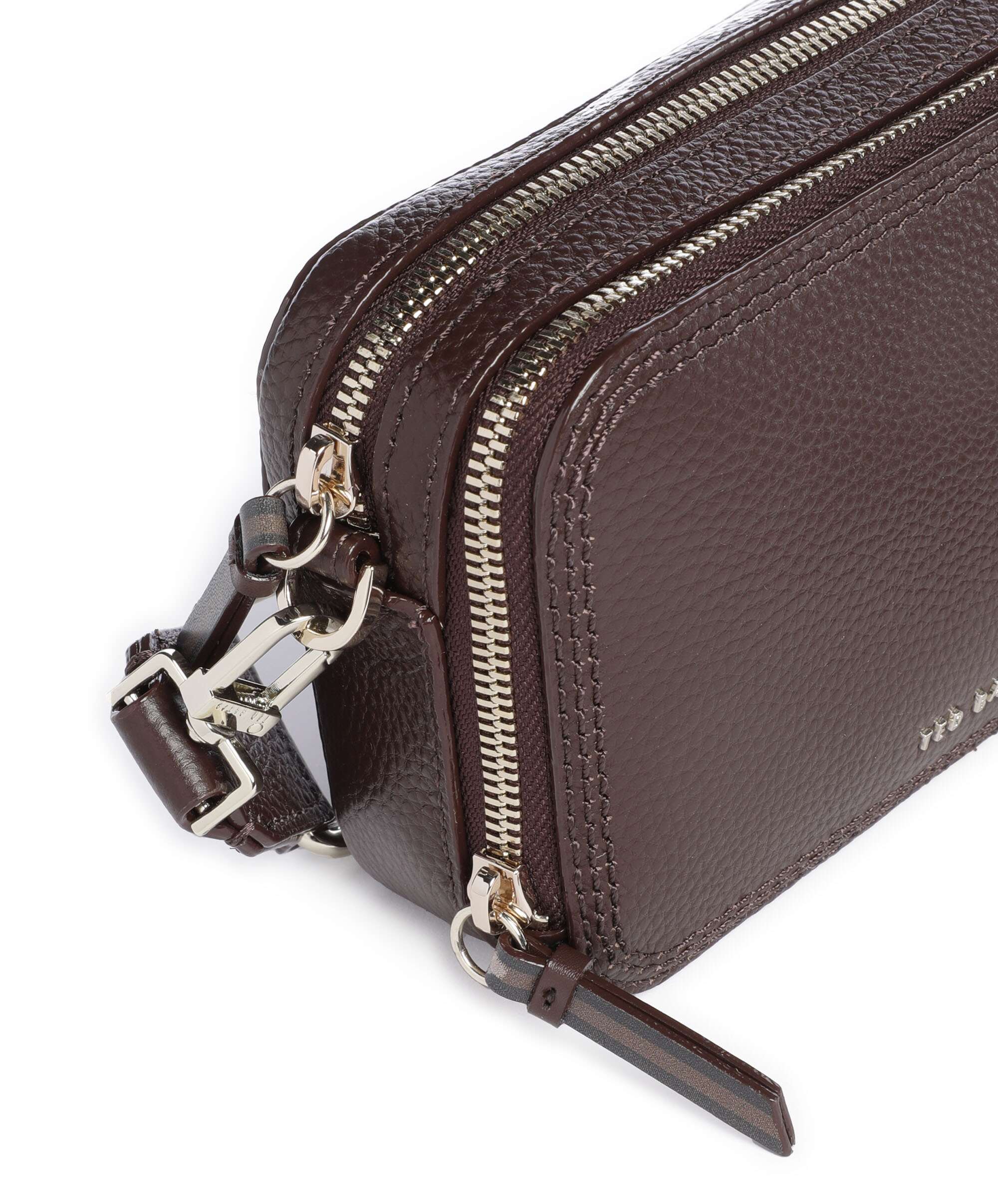 Ted Baker Willsa Crossbody tas brown - Image 4