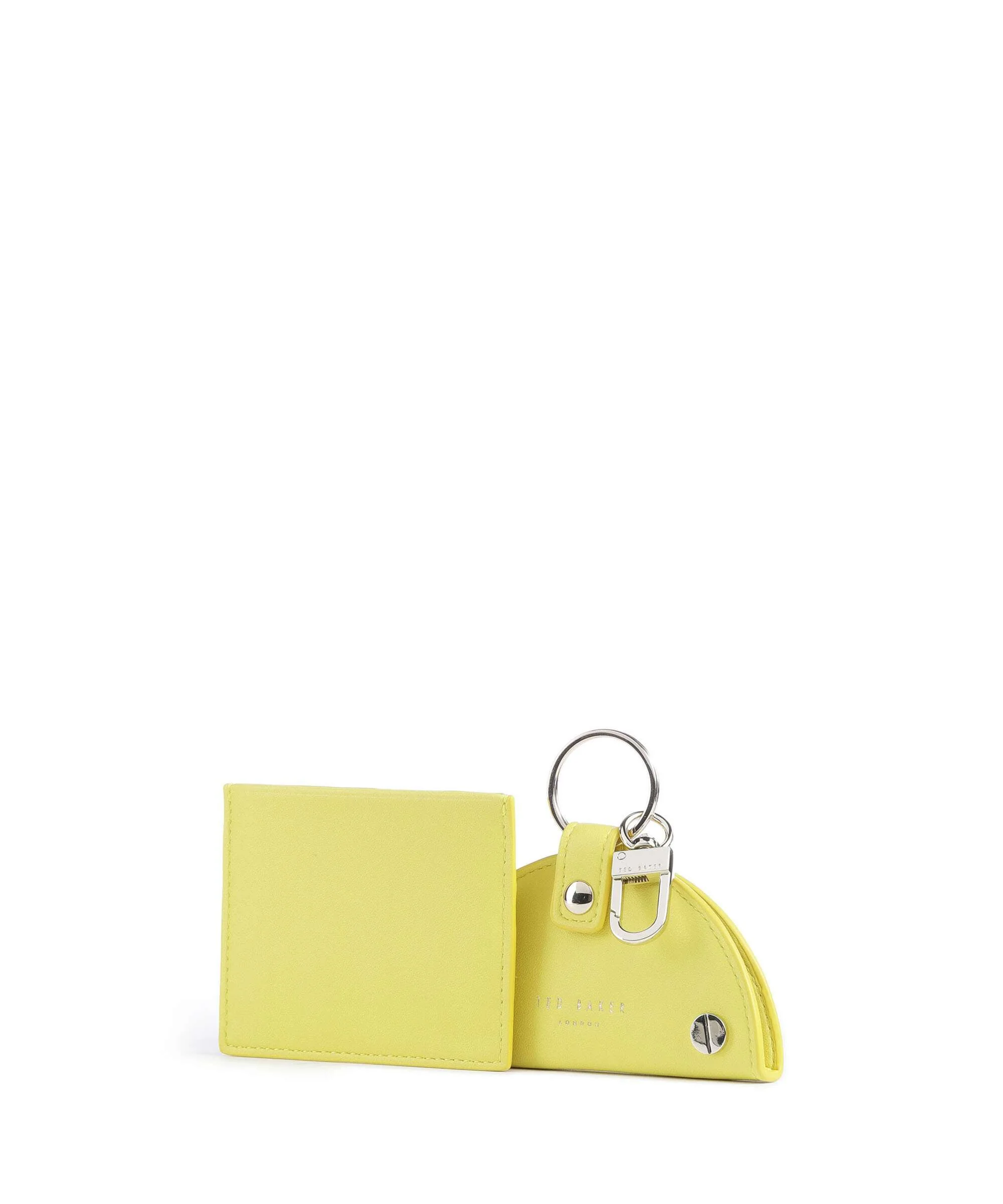 Ted Baker Wmelon Creditcardhouder yellow - Image 2