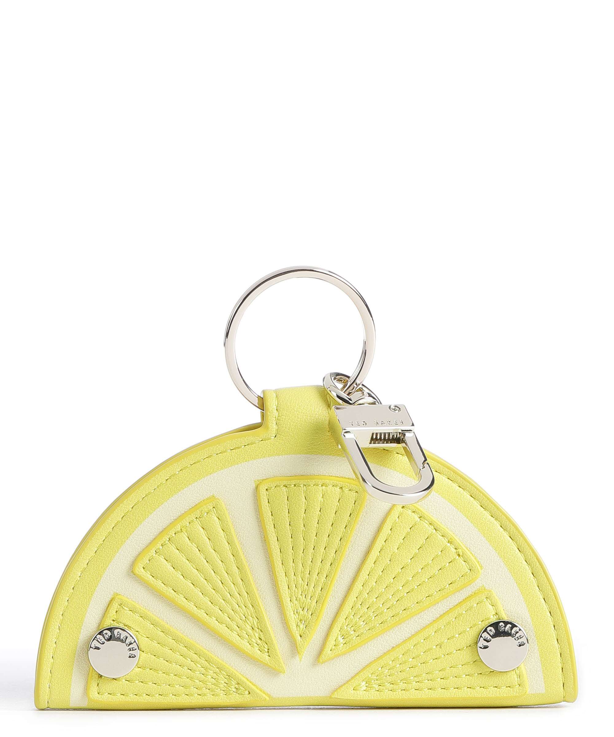 Ted Baker Wmelon Creditcardhouder yellow - Image 4