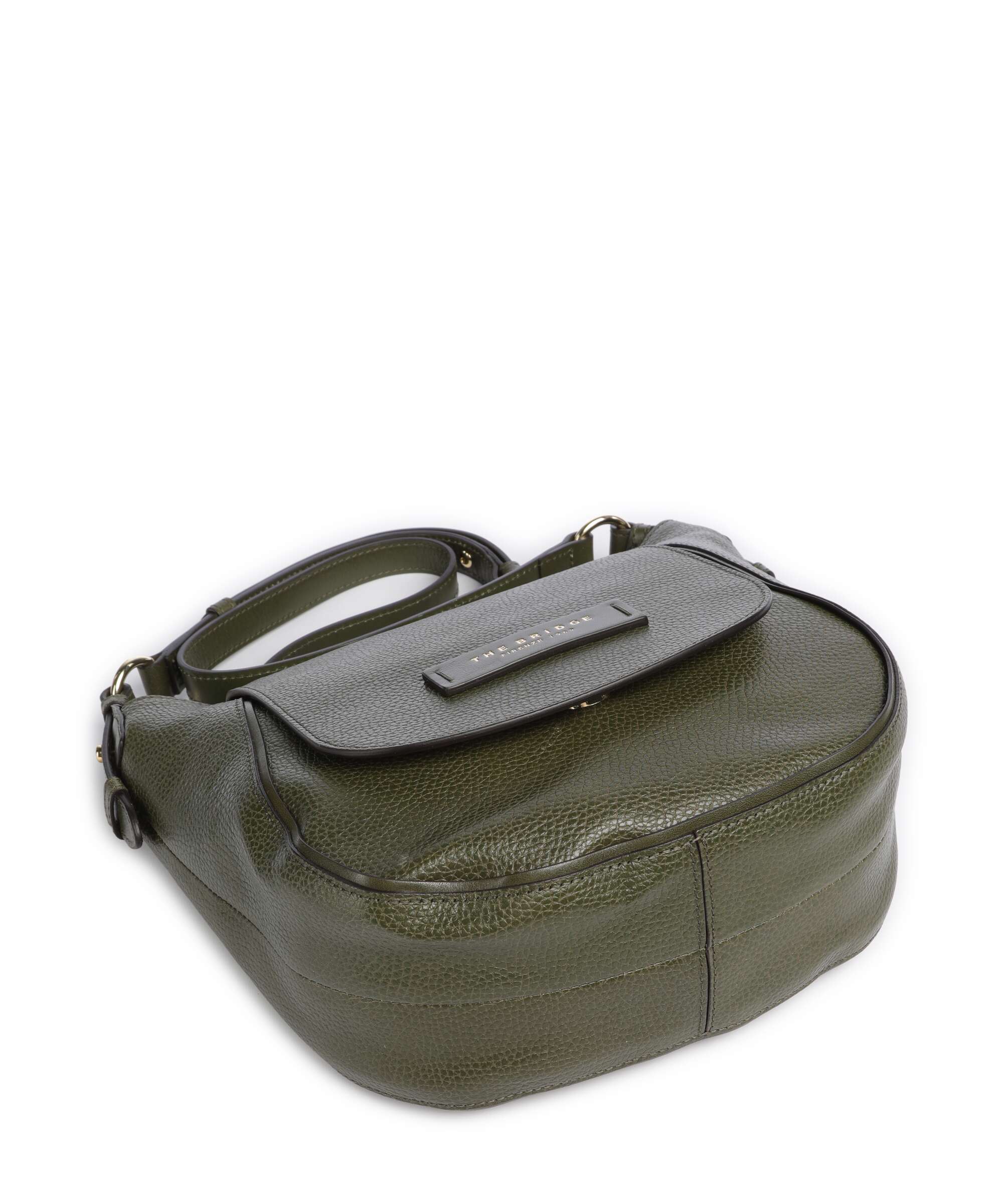 The Bridge Domitilla Crossbody tas timo - Image 5