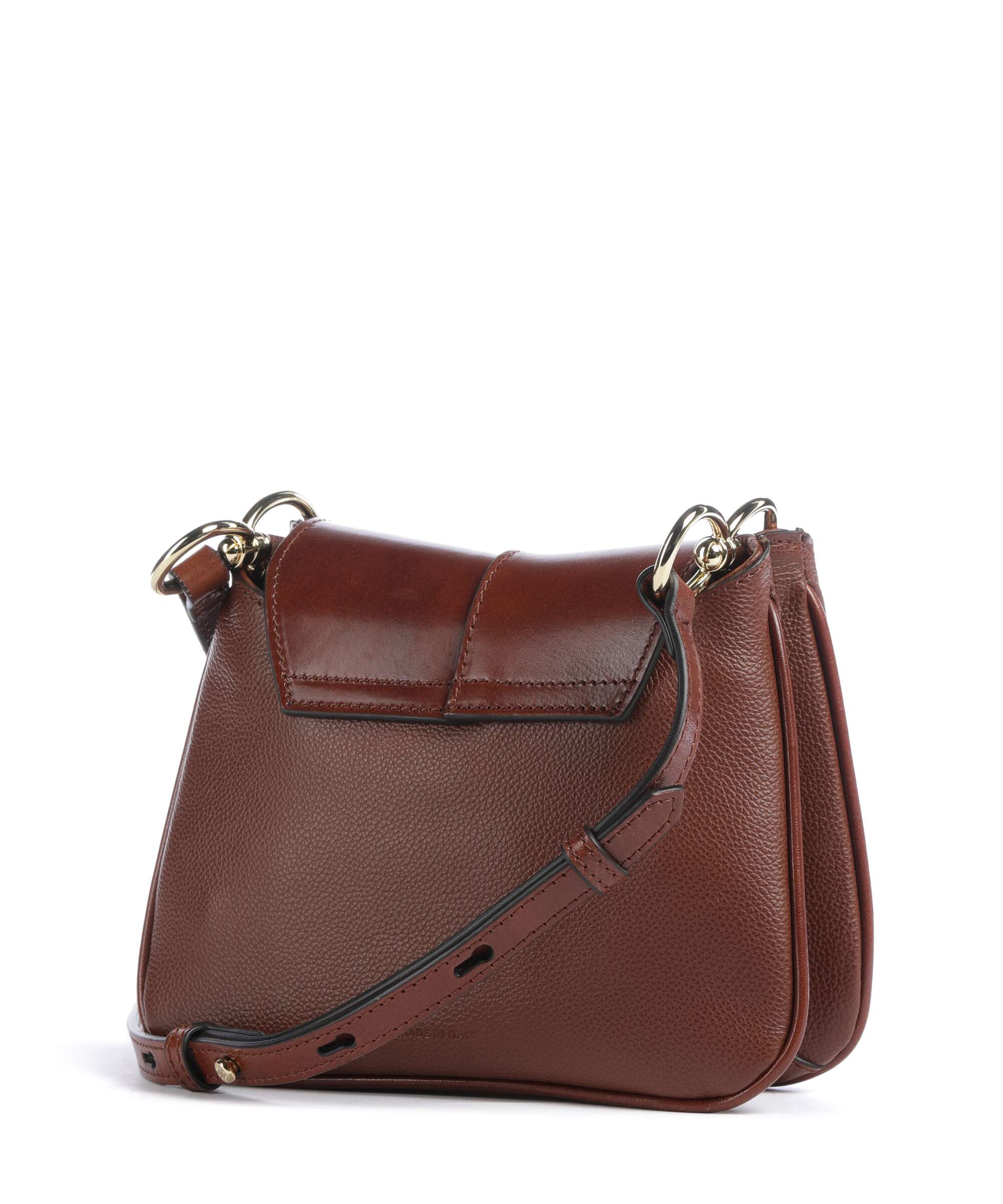 The Bridge Elisabetta Crossbody tas marrone - Image 2