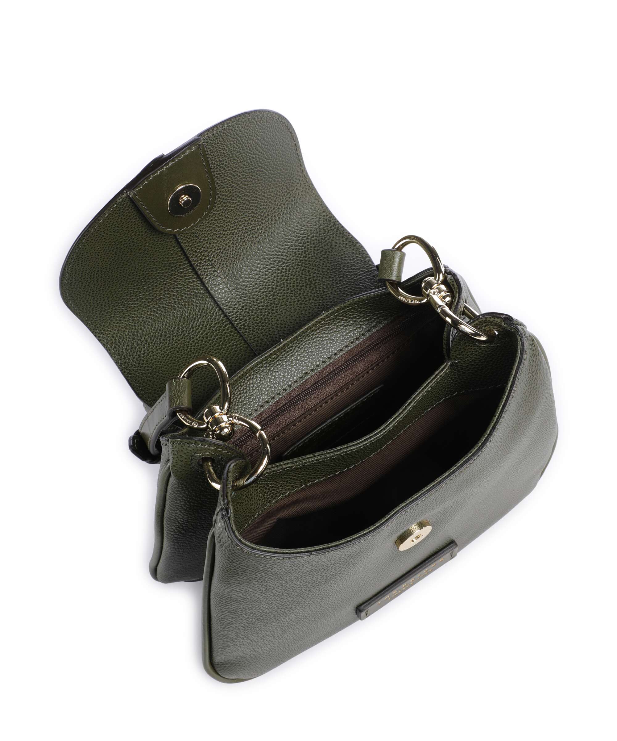 The Bridge Elisabetta Crossbody tas timo - Image 5