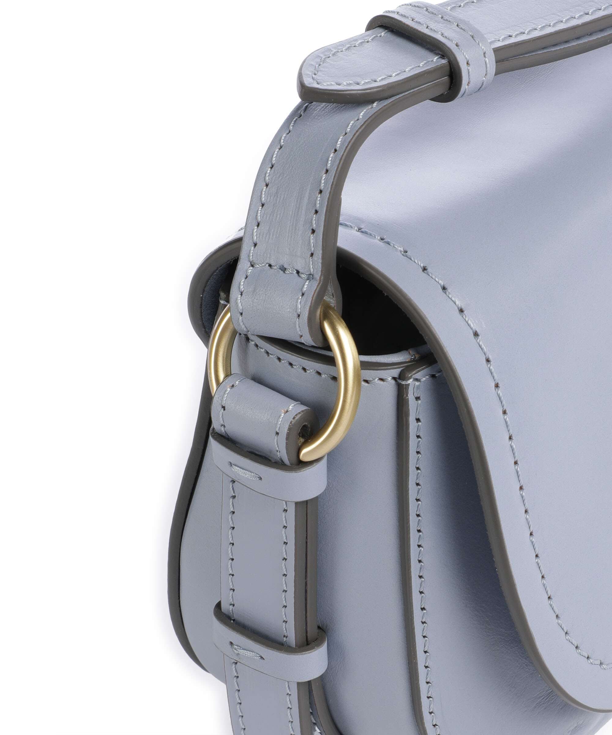 The Bridge Federica Crossbody tas acqua - Image 5
